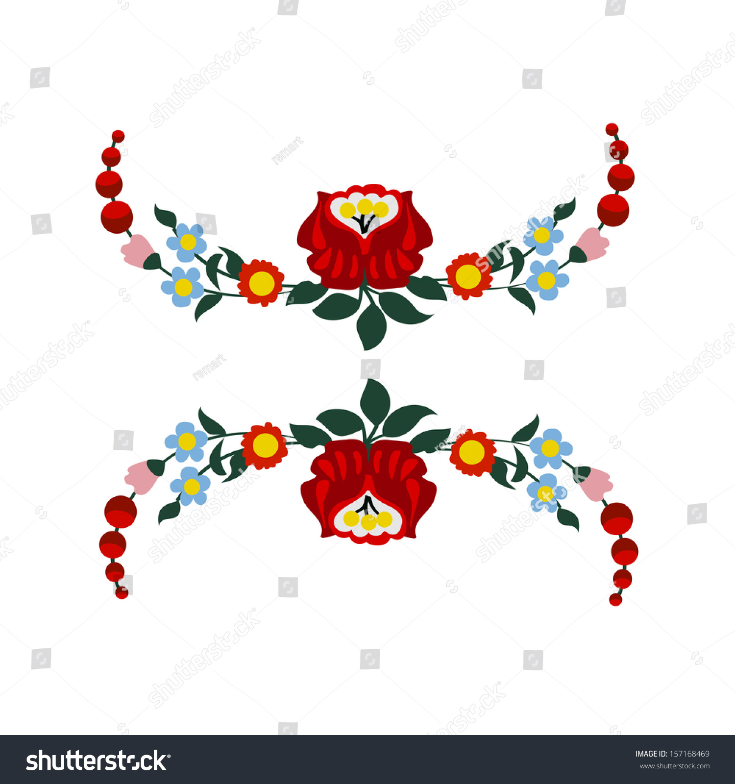 free vector embroidery clipart - photo #36