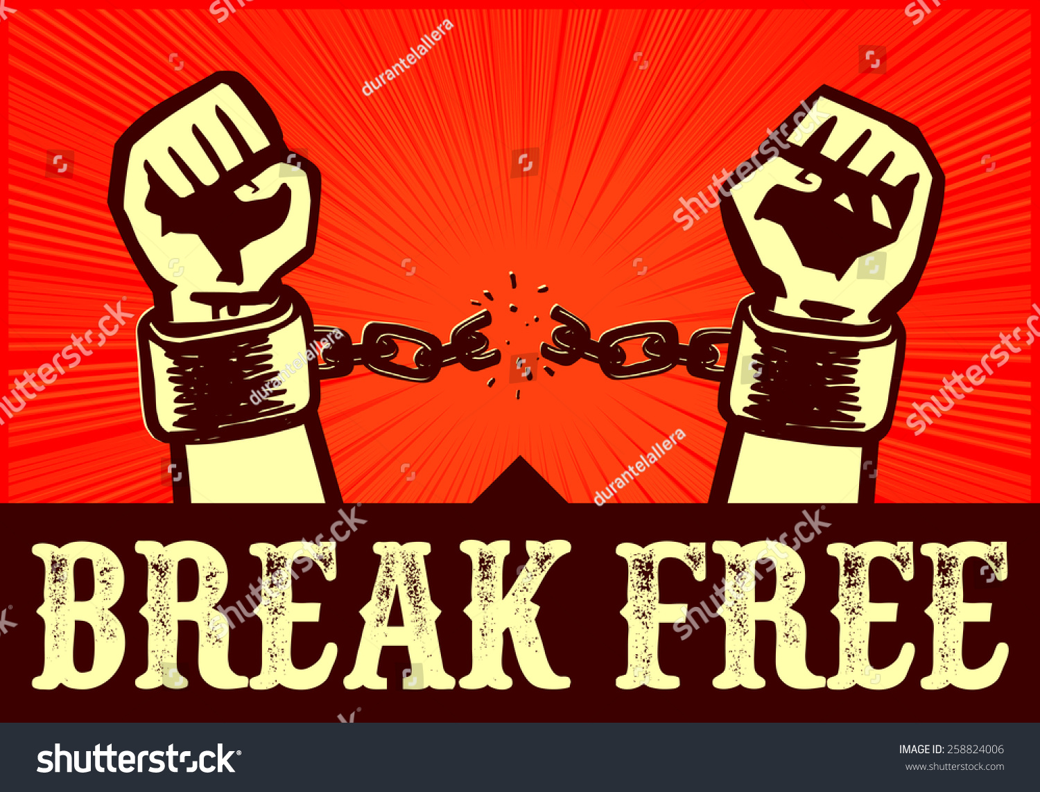 Breaking Chains Slavery On Trial