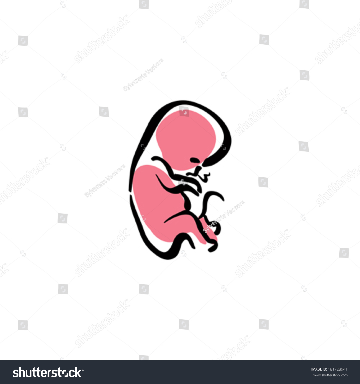 baby ultrasound clipart - photo #44