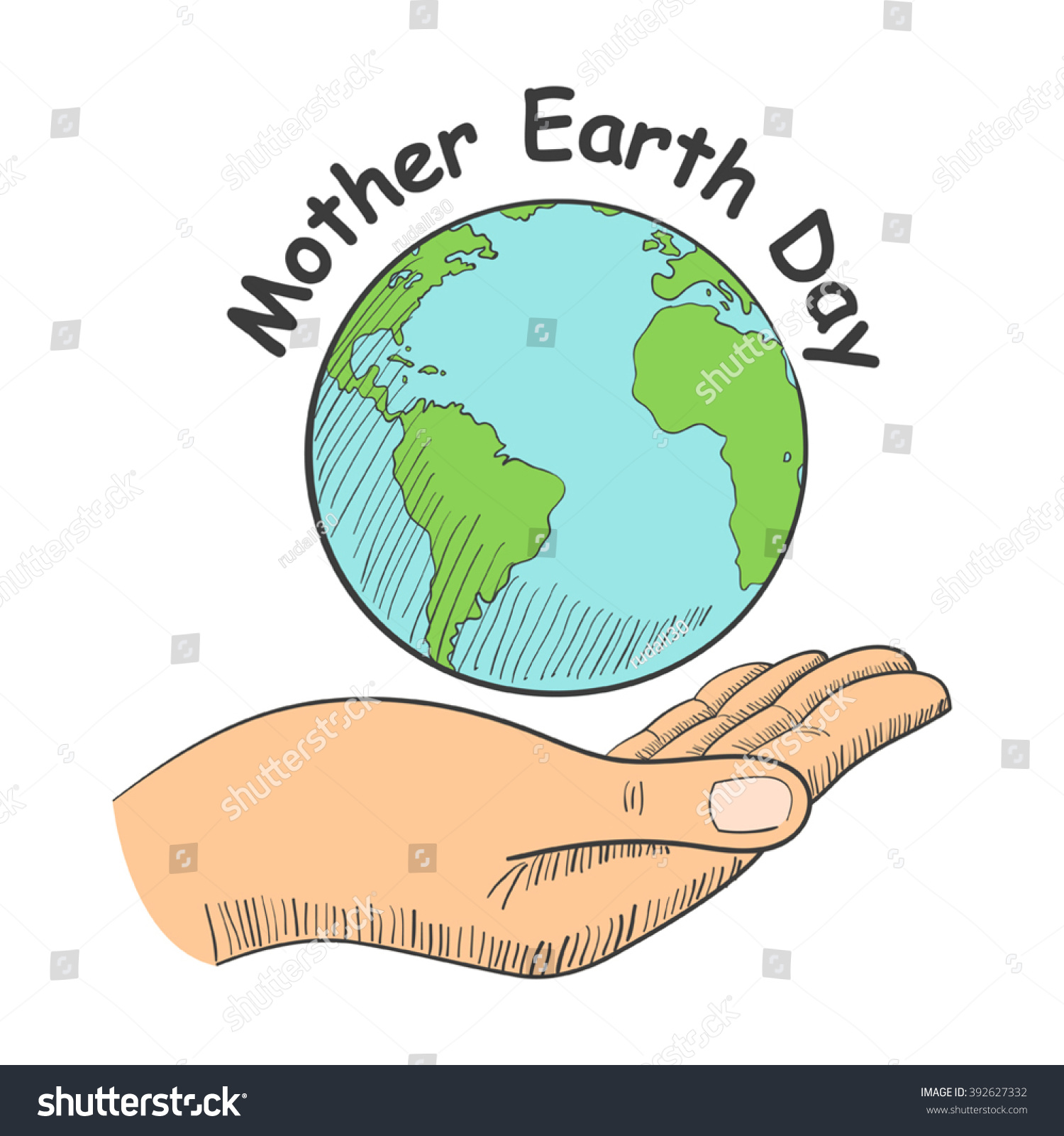mother earth clip art free - photo #20
