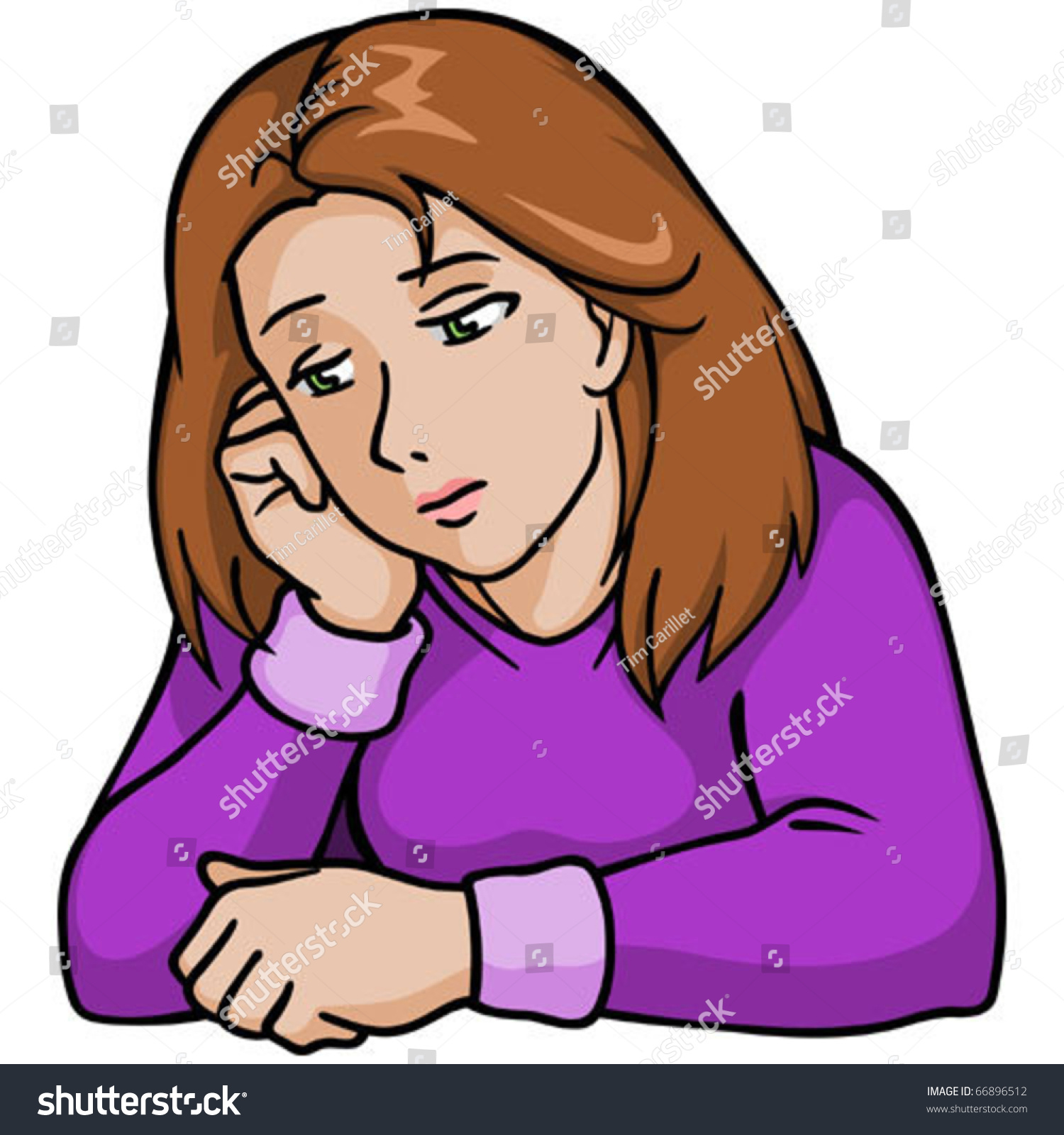 free clipart images depression - photo #49