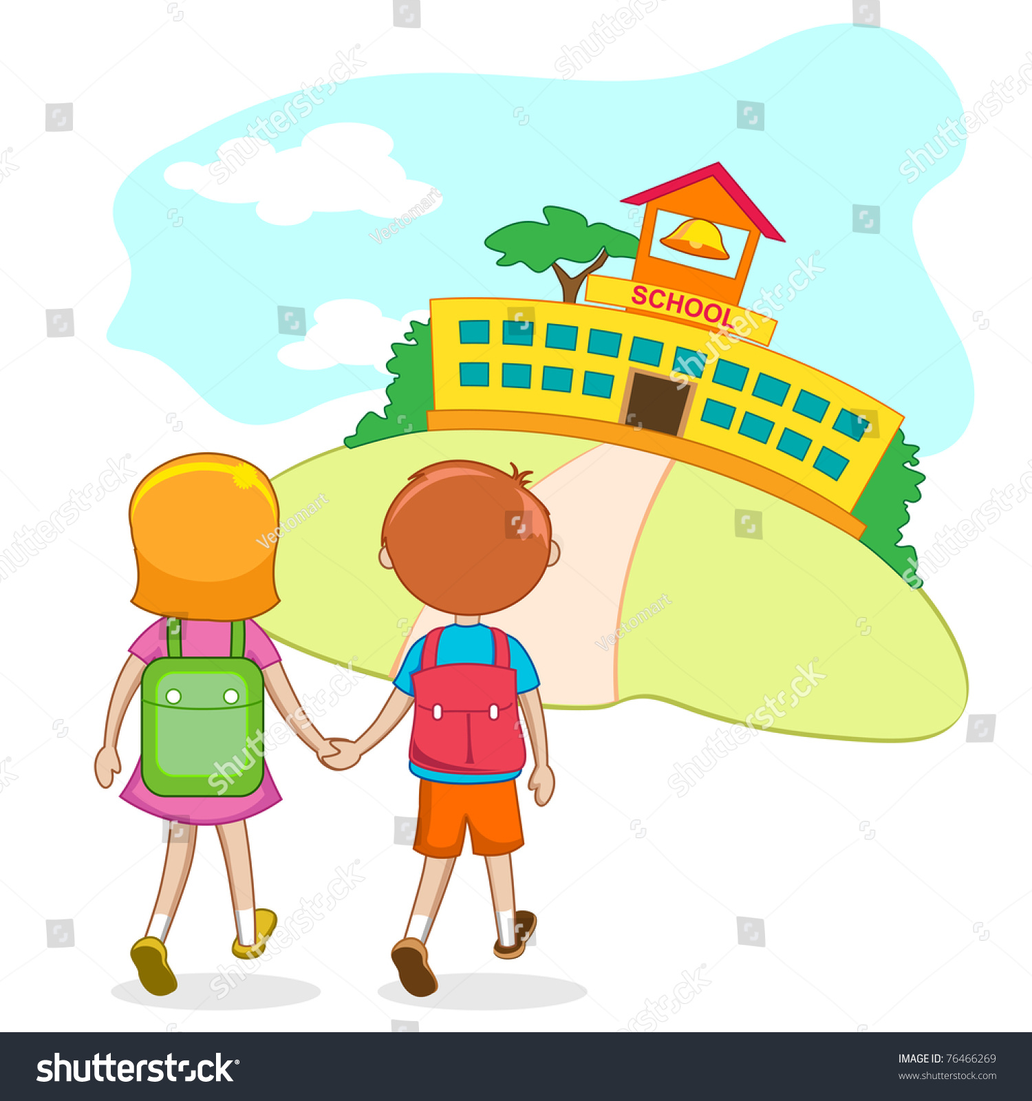 clipart going back to school - photo #10