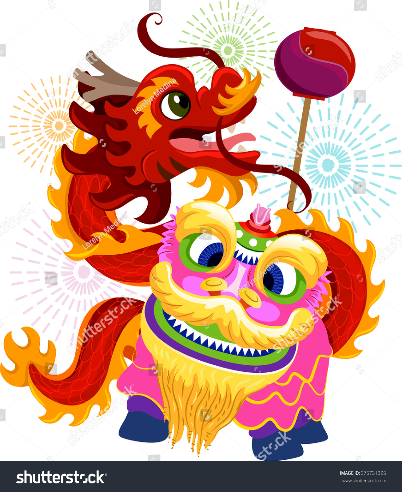 chinese new year clipart images - photo #47