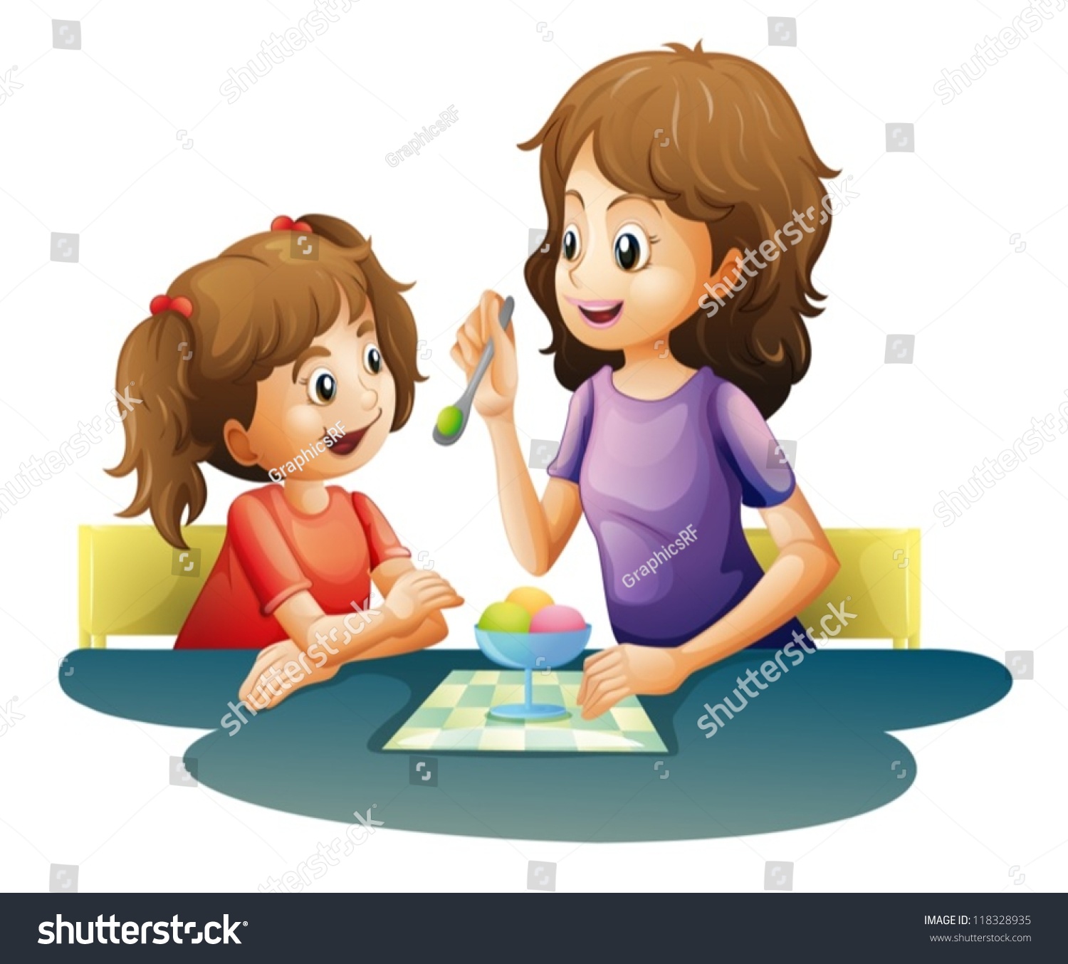 mother reading clipart - photo #32
