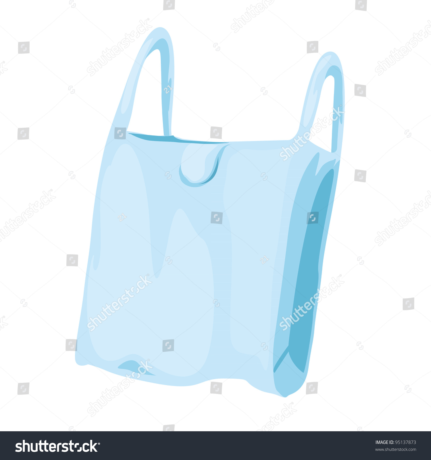 clipart plastic bag - photo #42
