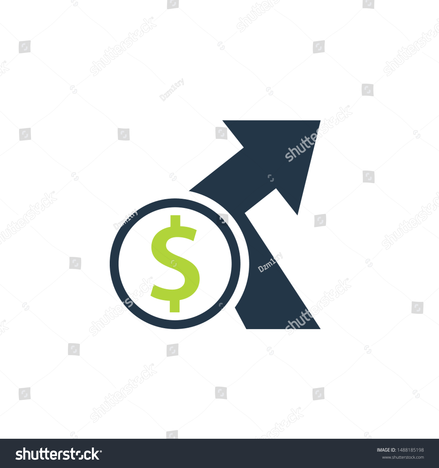 Indirect Icons Images Stock Photos Vectors Shutterstock