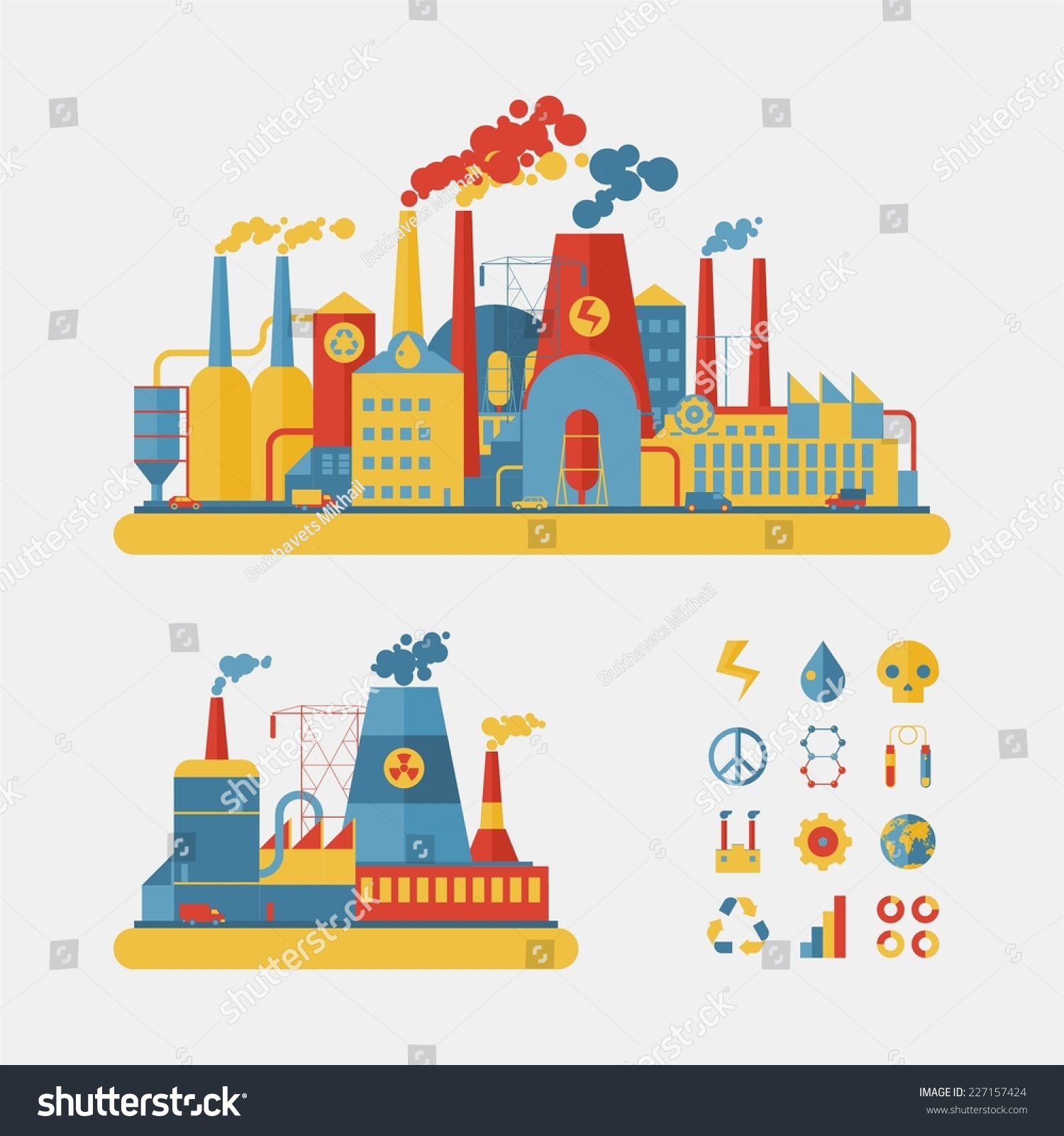 clipart of industry - photo #31