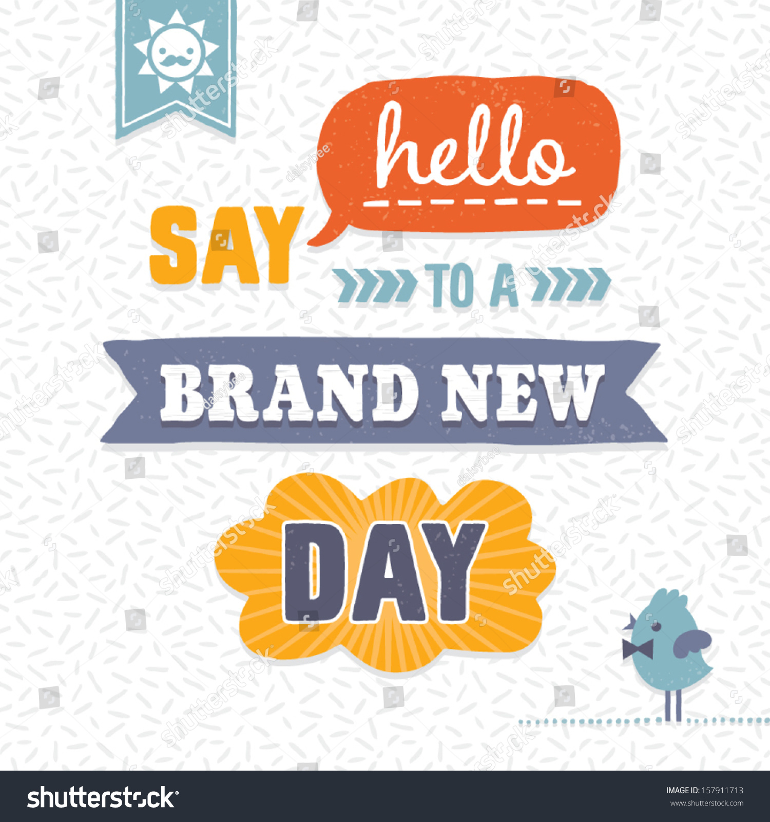 clipart of a new day - photo #1