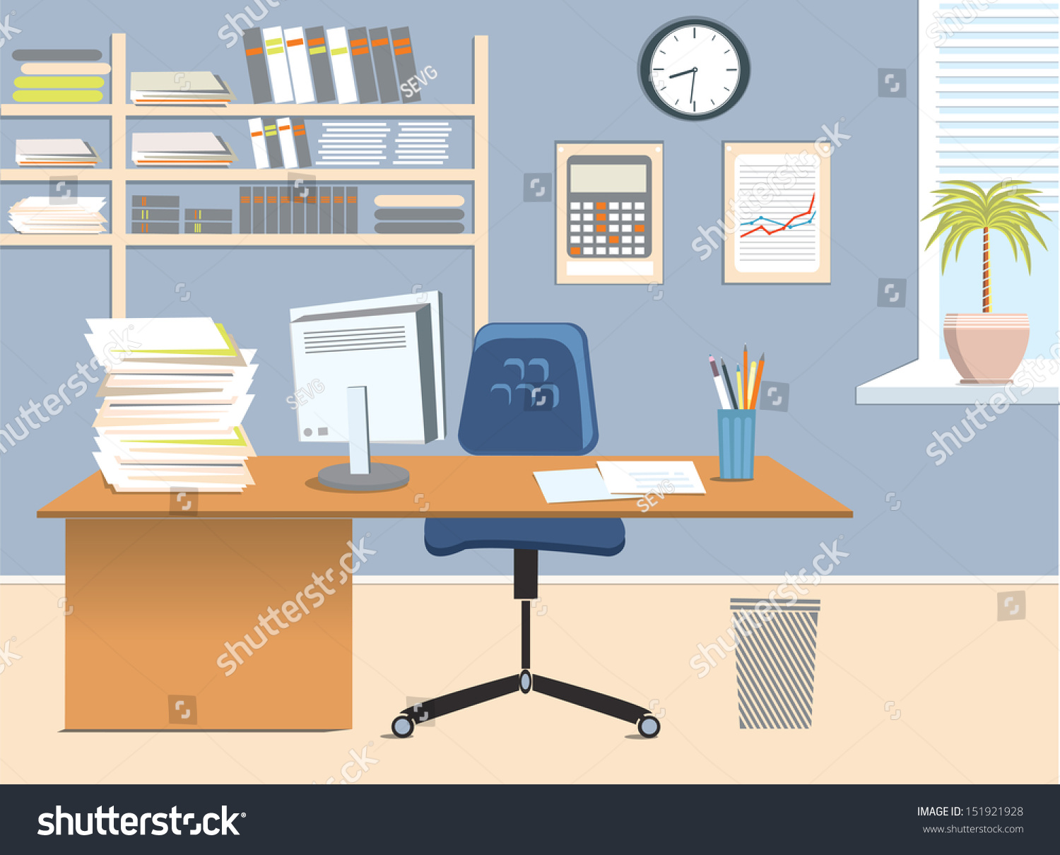 office clipart database - photo #30