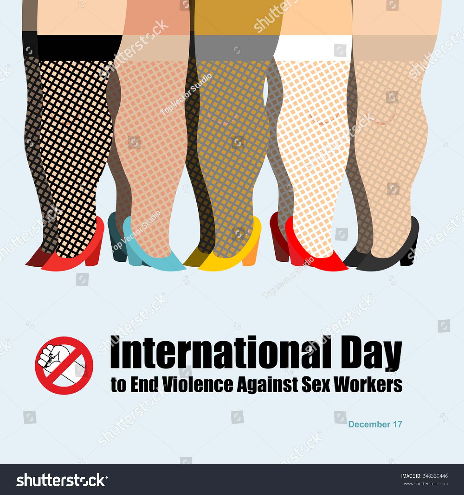 International Day To End Violence Against Sex Workers Many Prostitutes