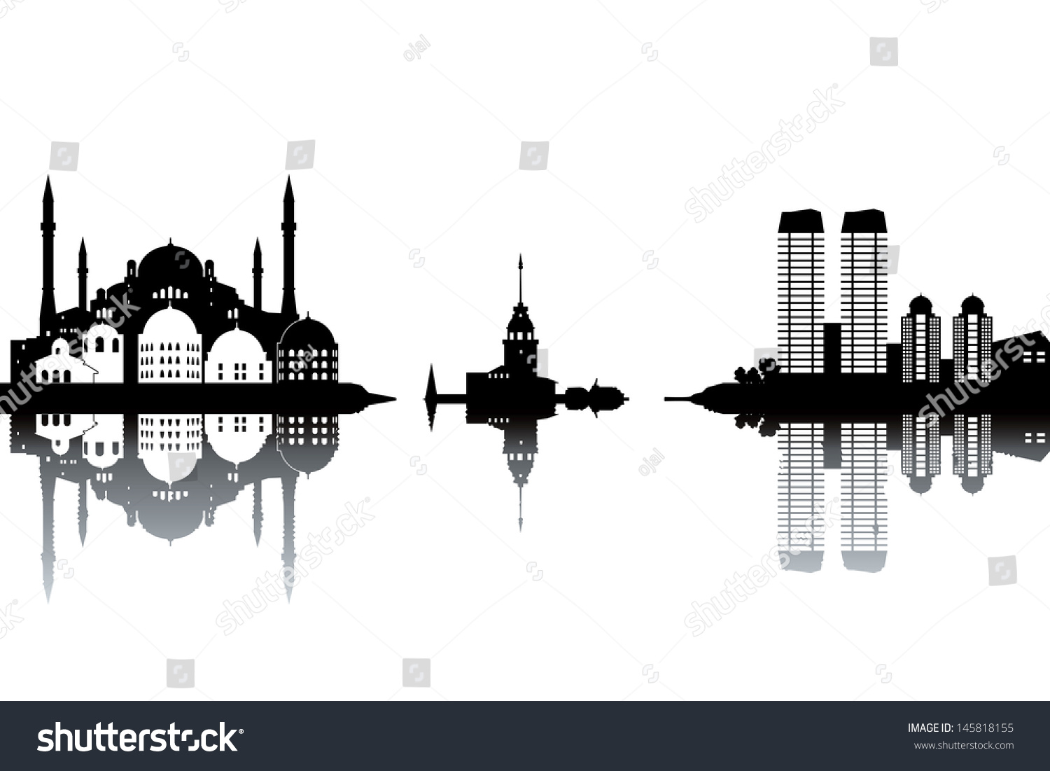 clipart istanbul - photo #14