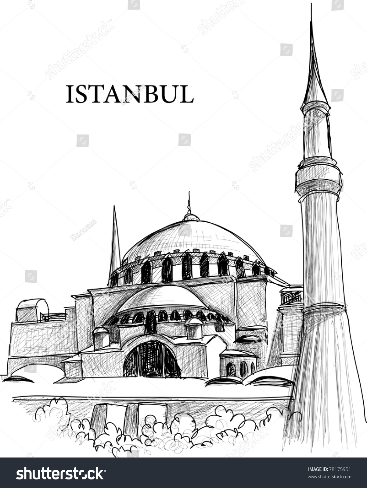 Free Essay On Hagia Sophia
