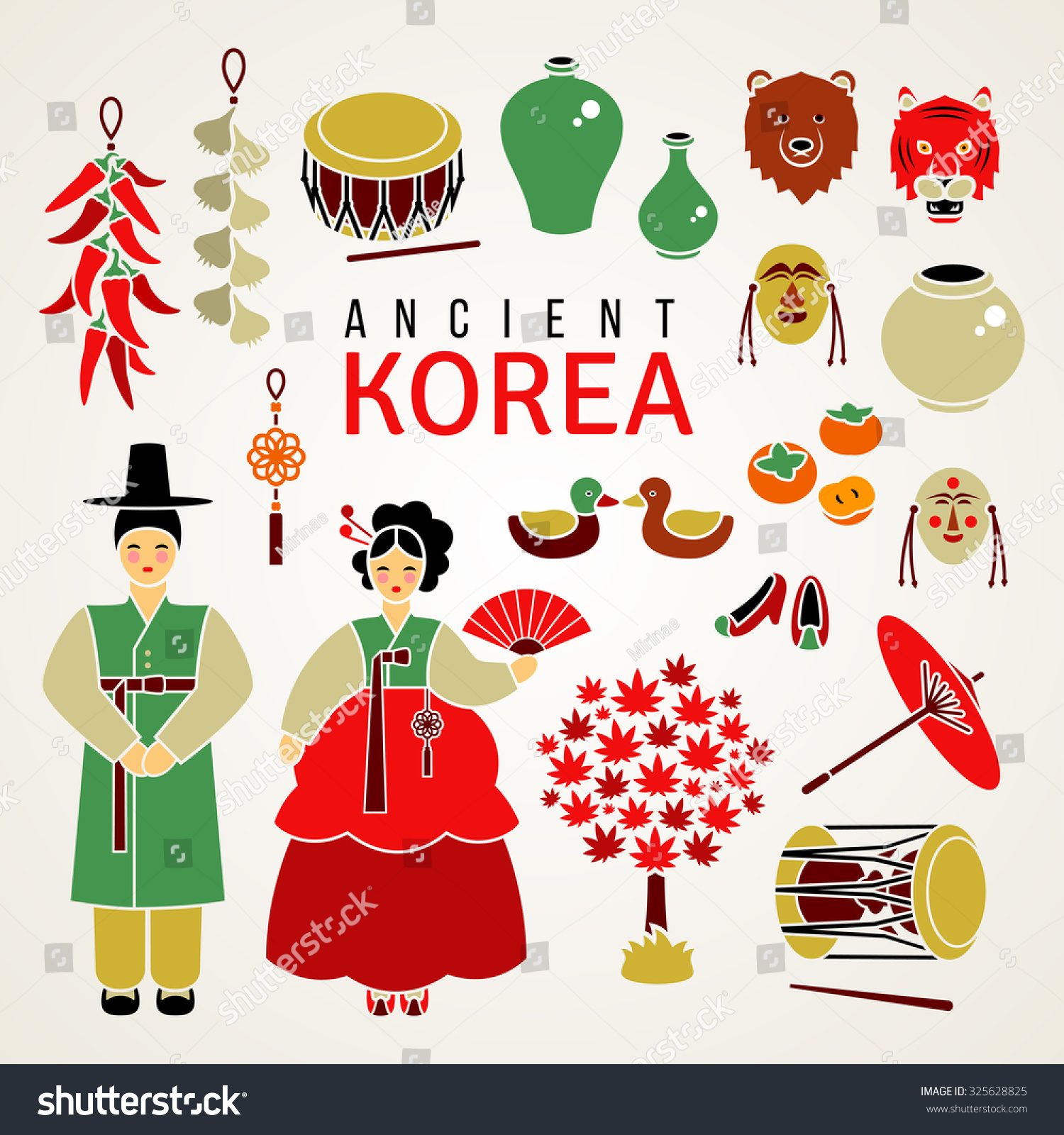 korean food clipart - photo #26
