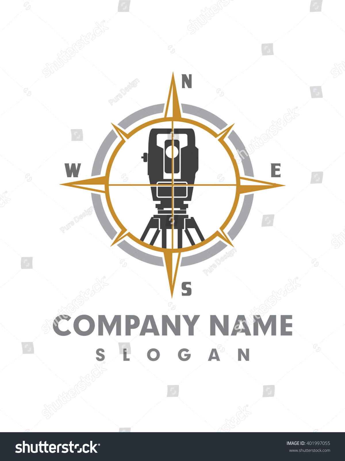 Surveyors Logo Images Stock Photos Vectors Shutterstock