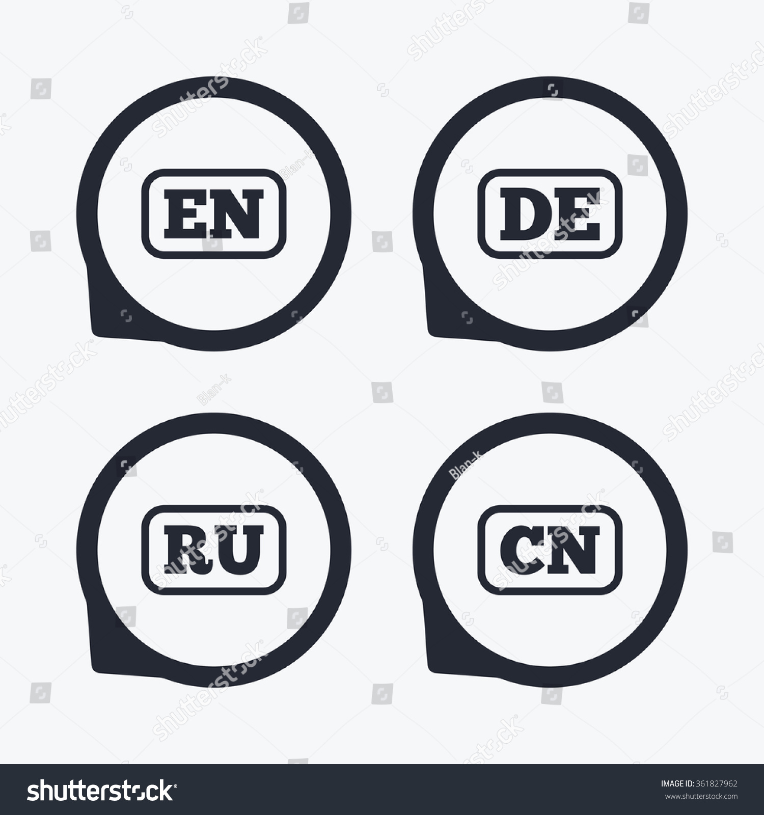 Index Russian Icons 21