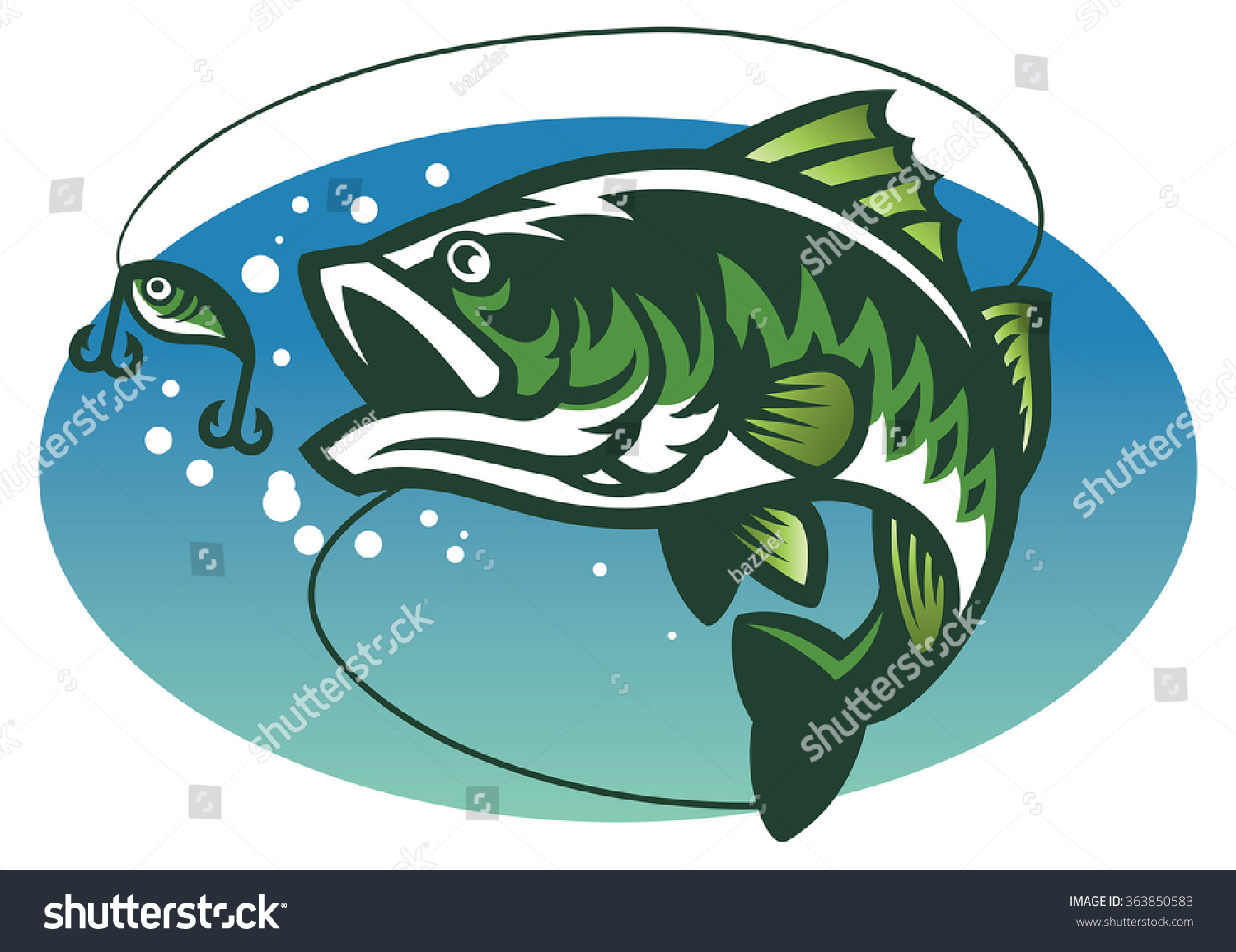 fish mouth clipart - photo #22