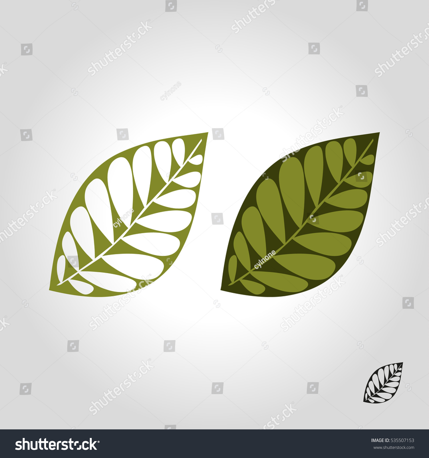 leaf leaf