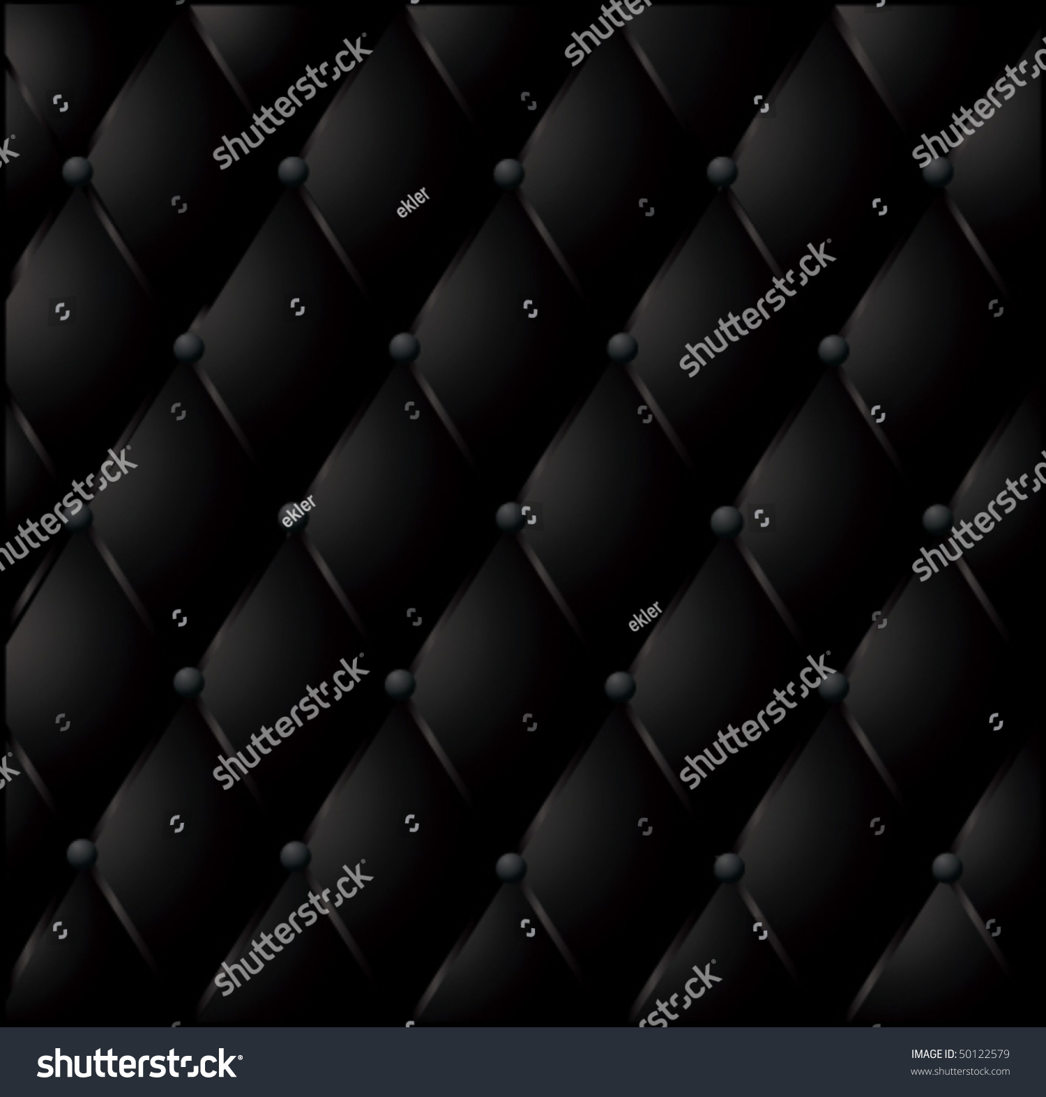 Leather Texture Stock Vector 50122579 - Shutterstock