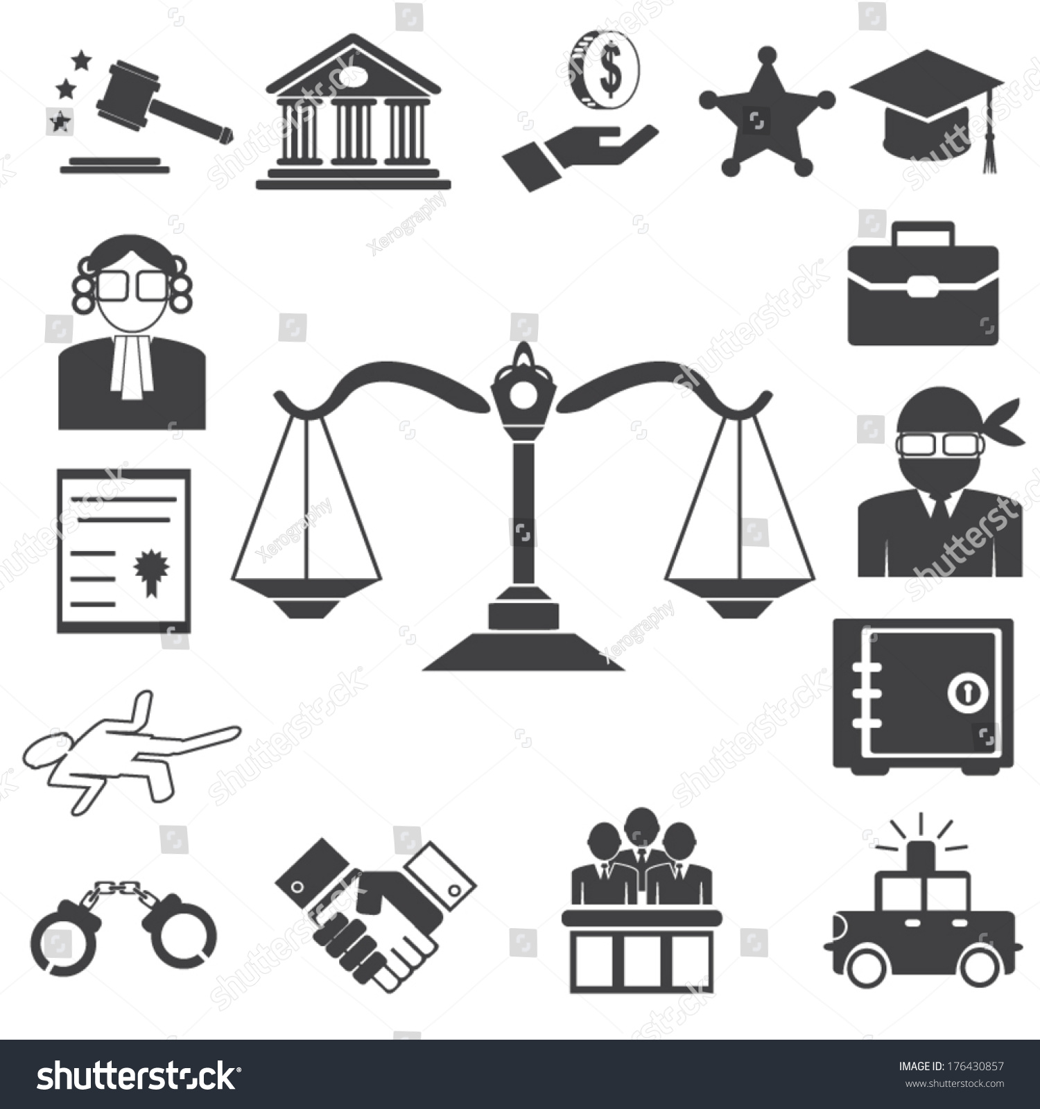 legal-law-and-justice-icon-set-stock-vector-illustration-176430857