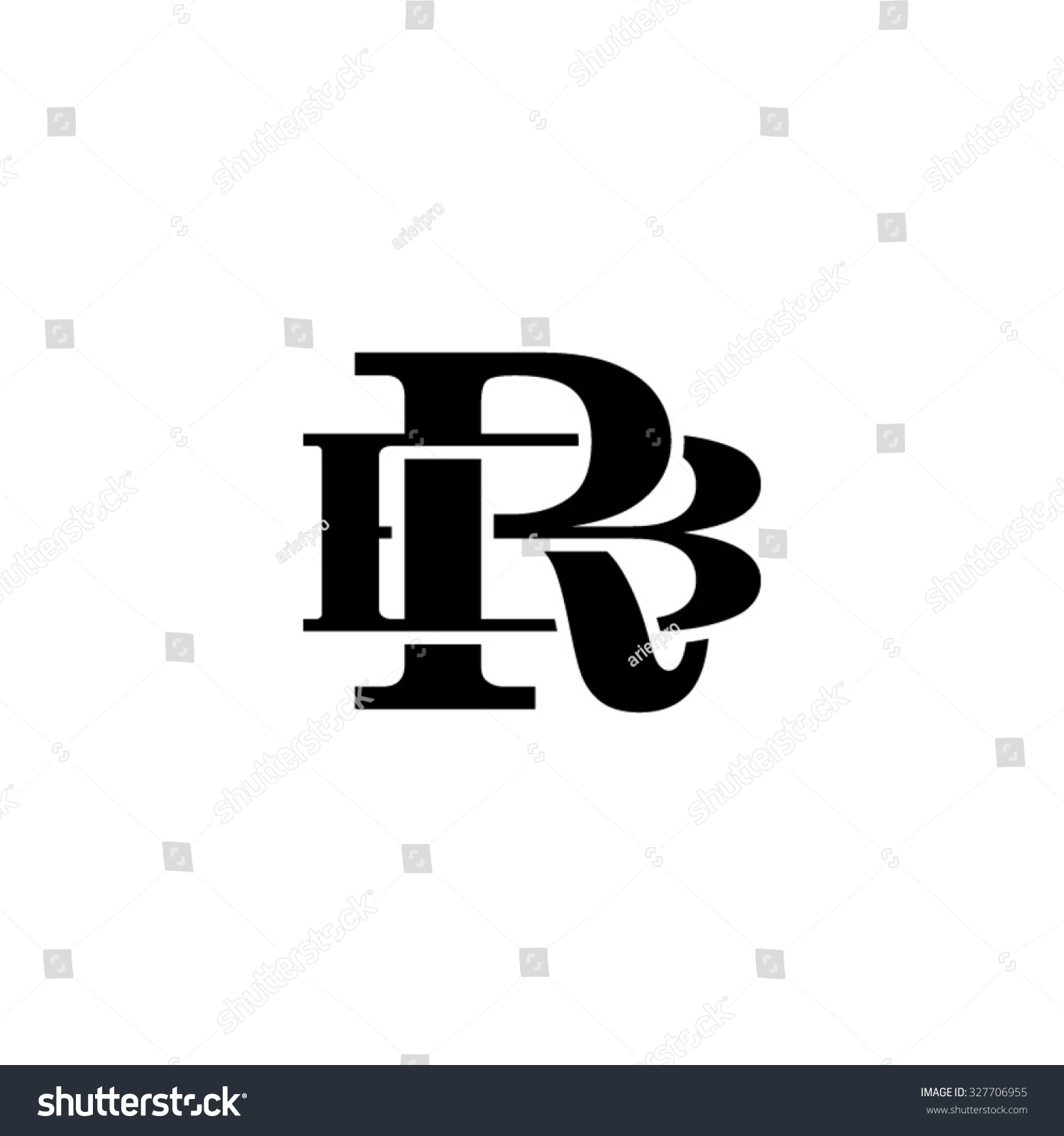 Stylish letter r images Stylish letter r images
