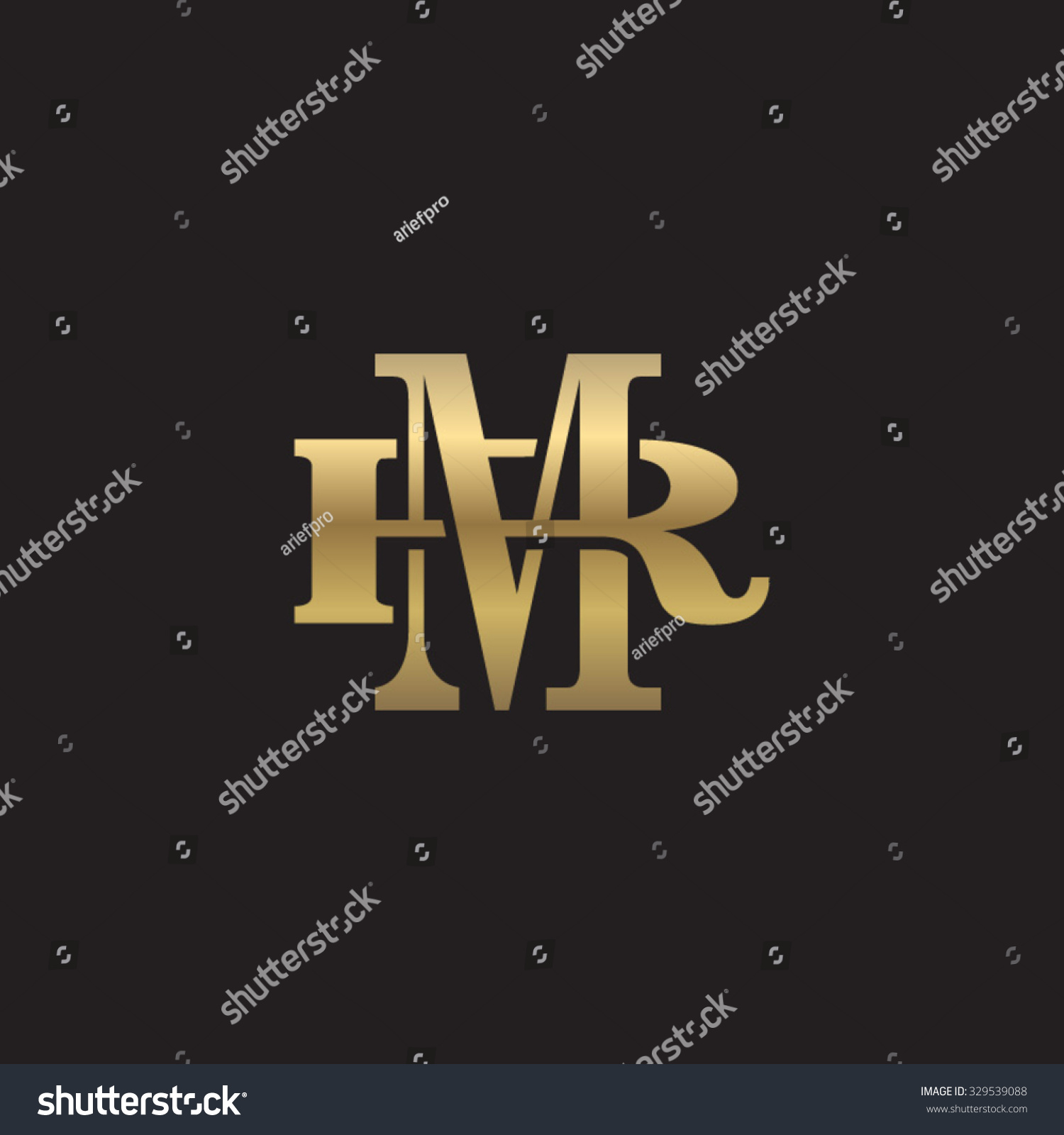 letter-r-m-monogram-golden-logo-stock-vector-329539088-shutterstock