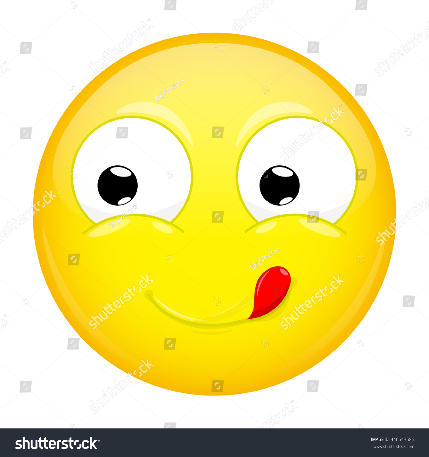 lick-lips-emoji-good-emotion-yummy-stock-vector-446643586-shutterstock