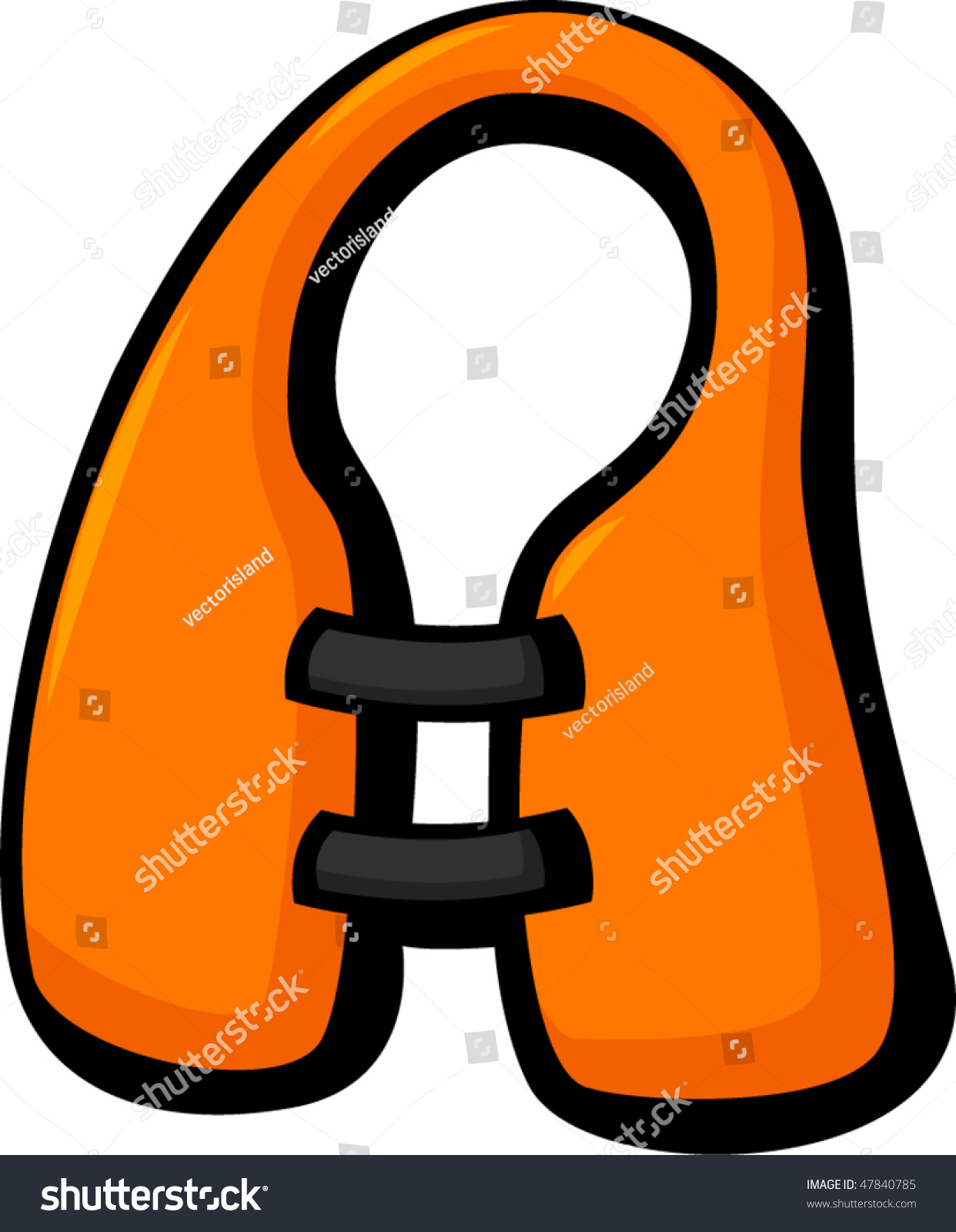 free clipart life jacket - photo #43
