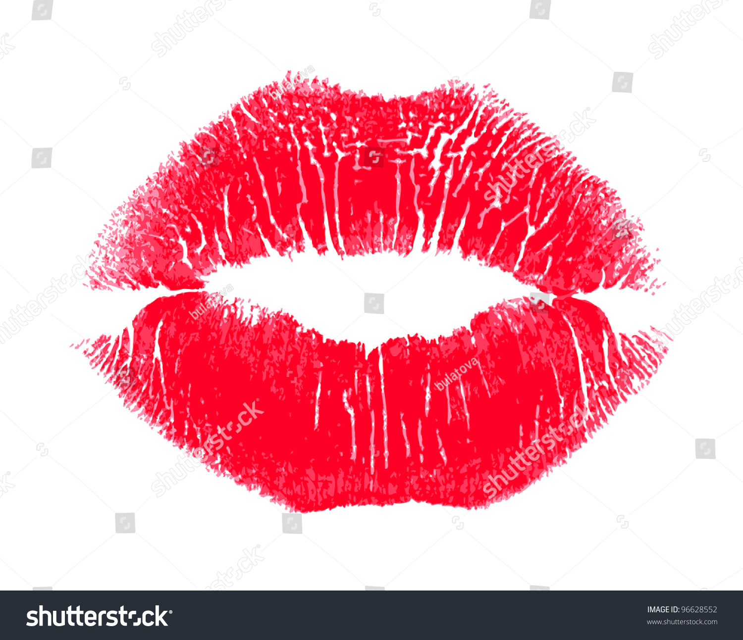 clipart lipstick kiss - photo #47