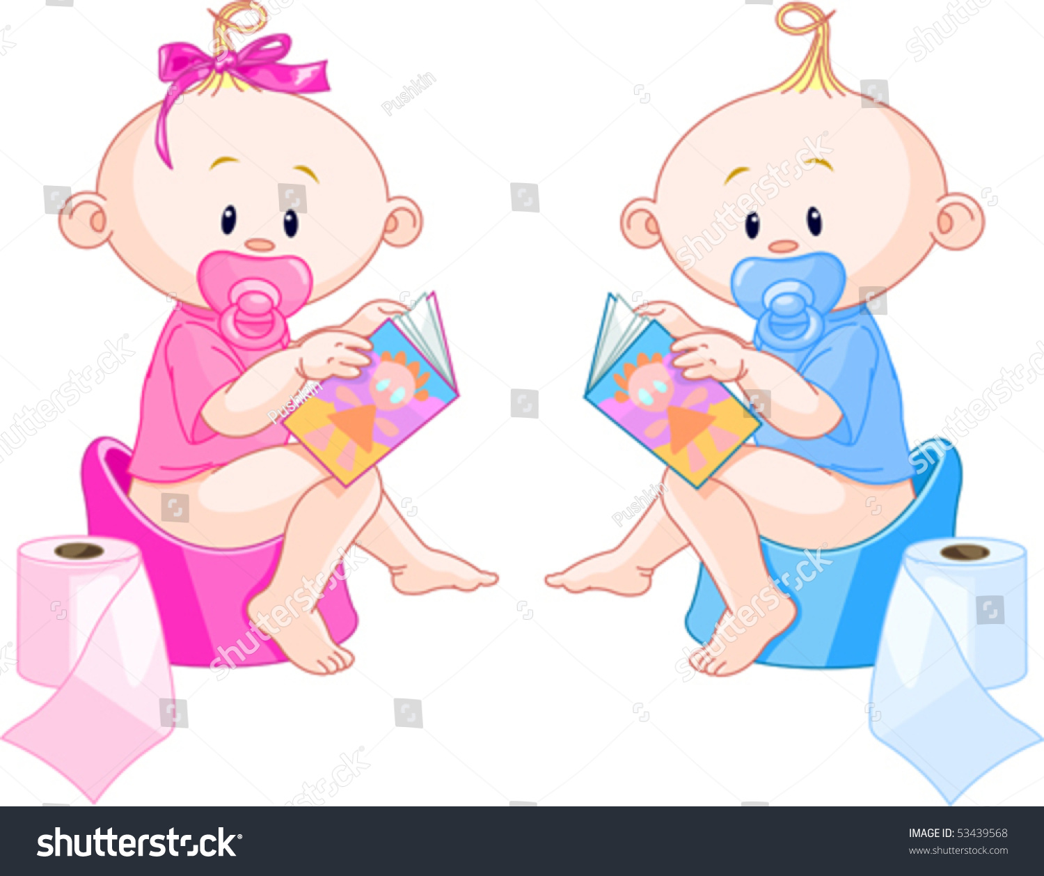 clipart baby books - photo #21