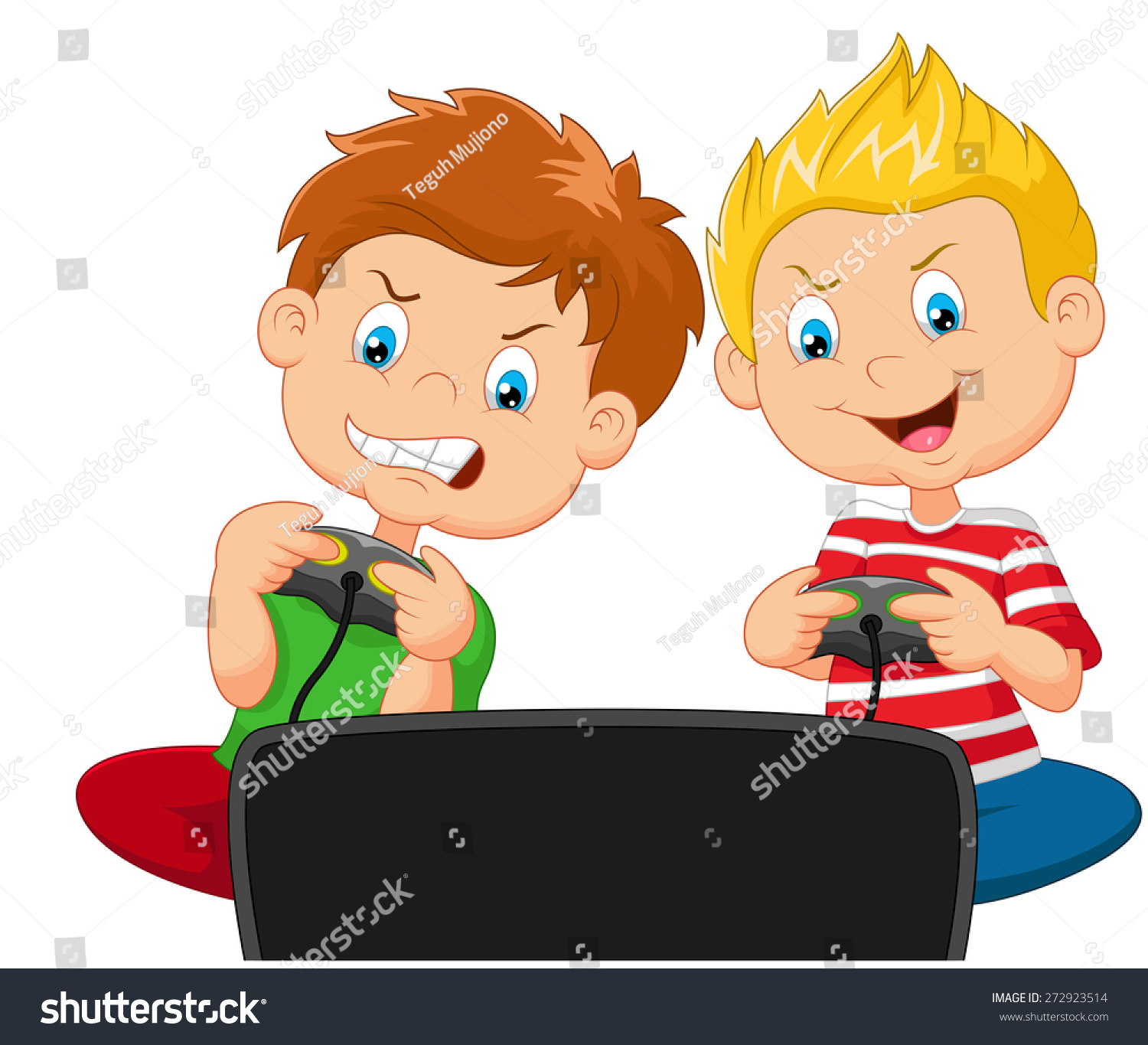 free clipart video games - photo #31