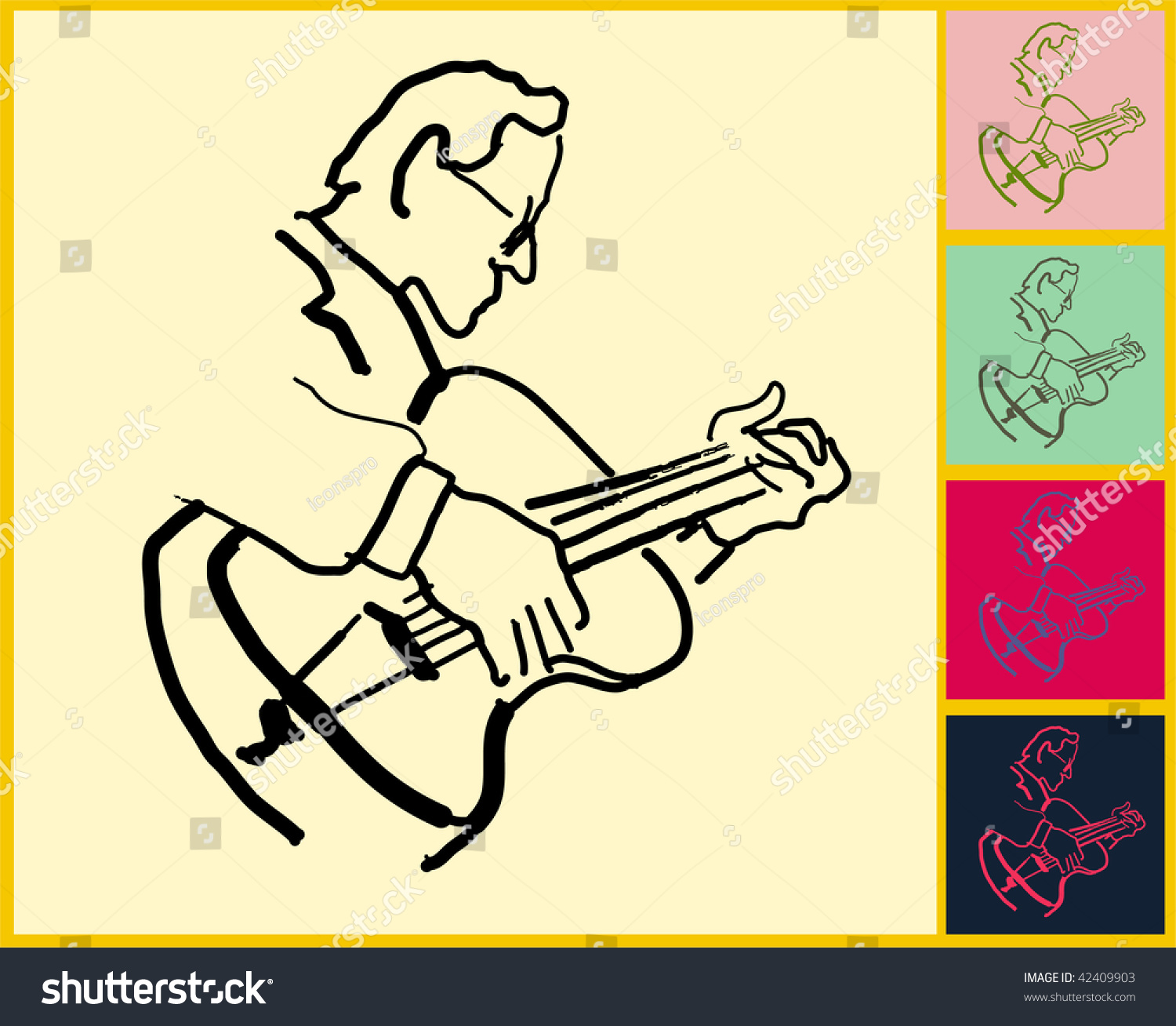 Jazz stock options
