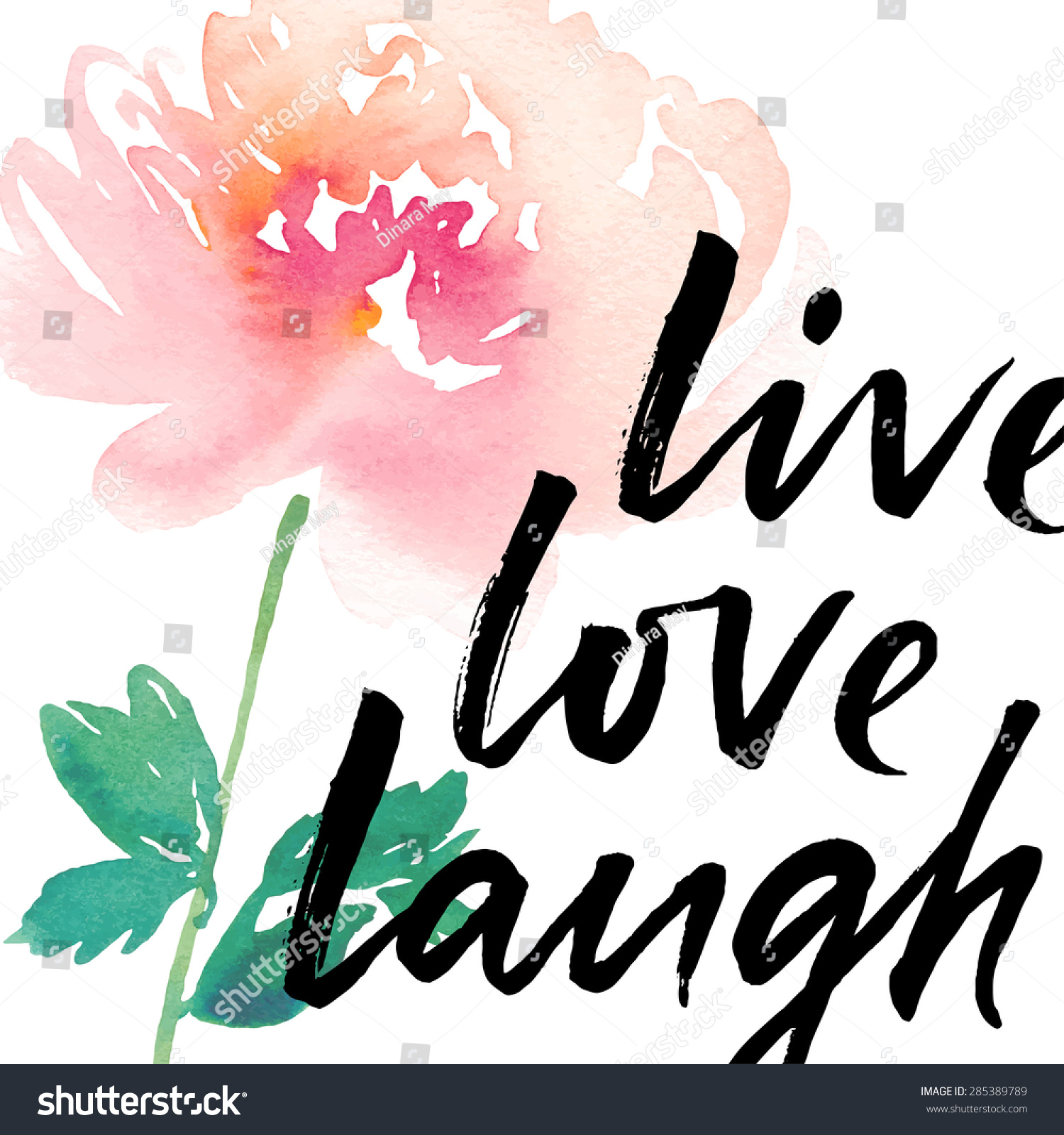 Image result for live love laugh