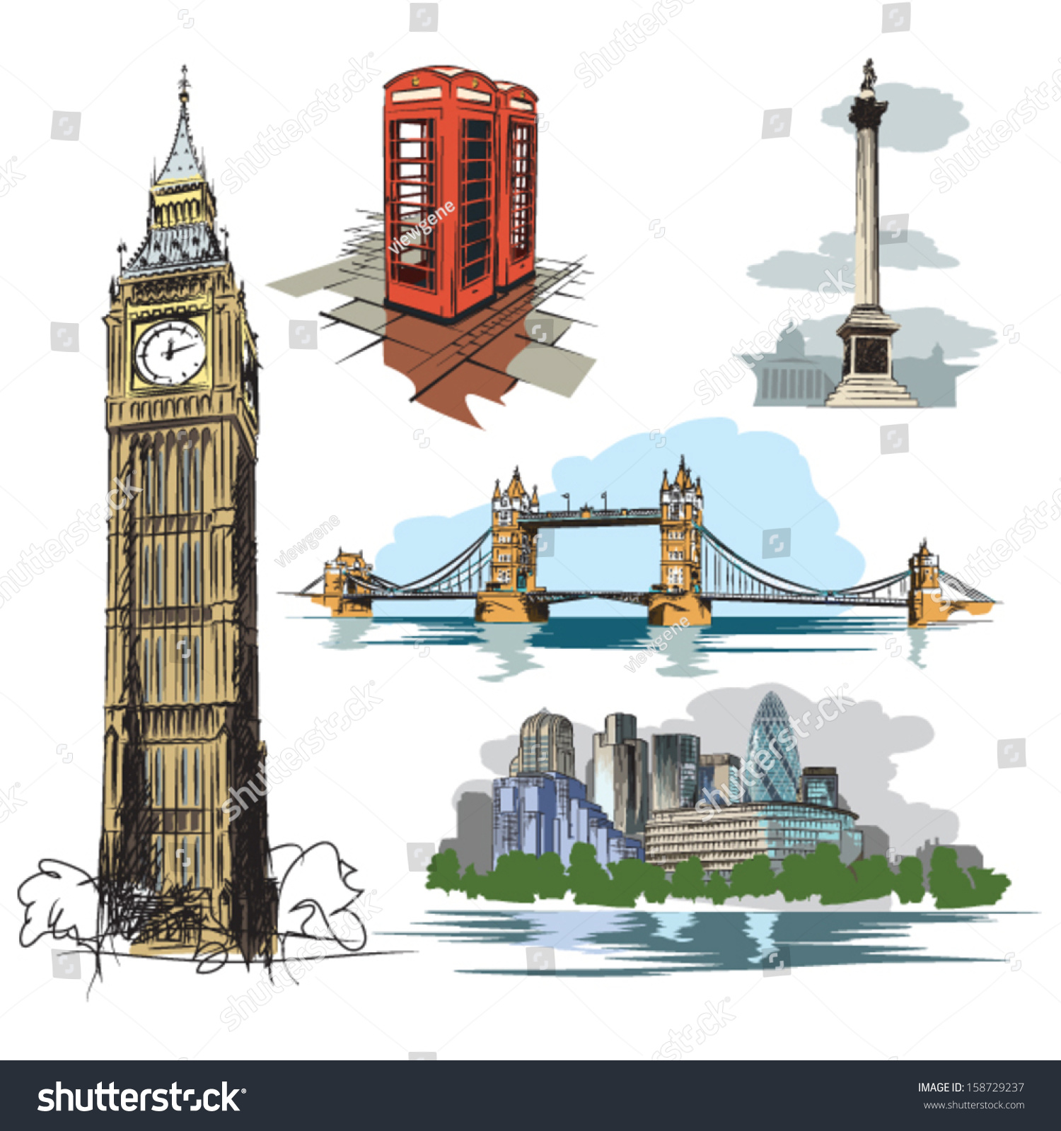 clipart packages uk - photo #23