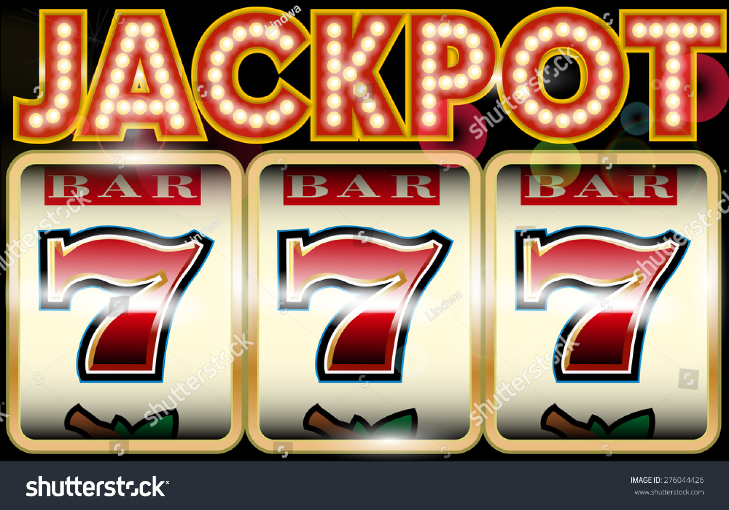 7 Jackpots