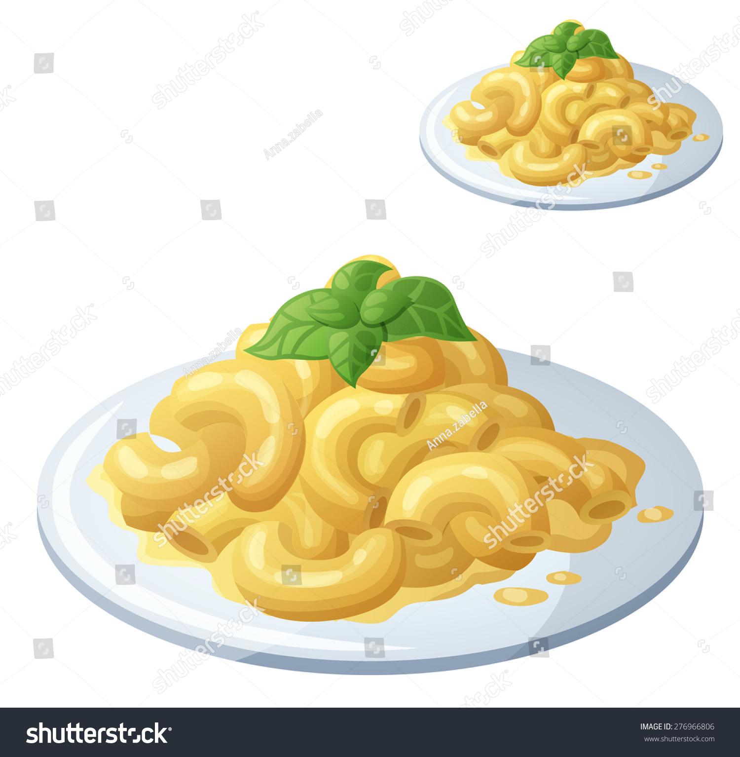 free clipart mac and cheese - photo #6