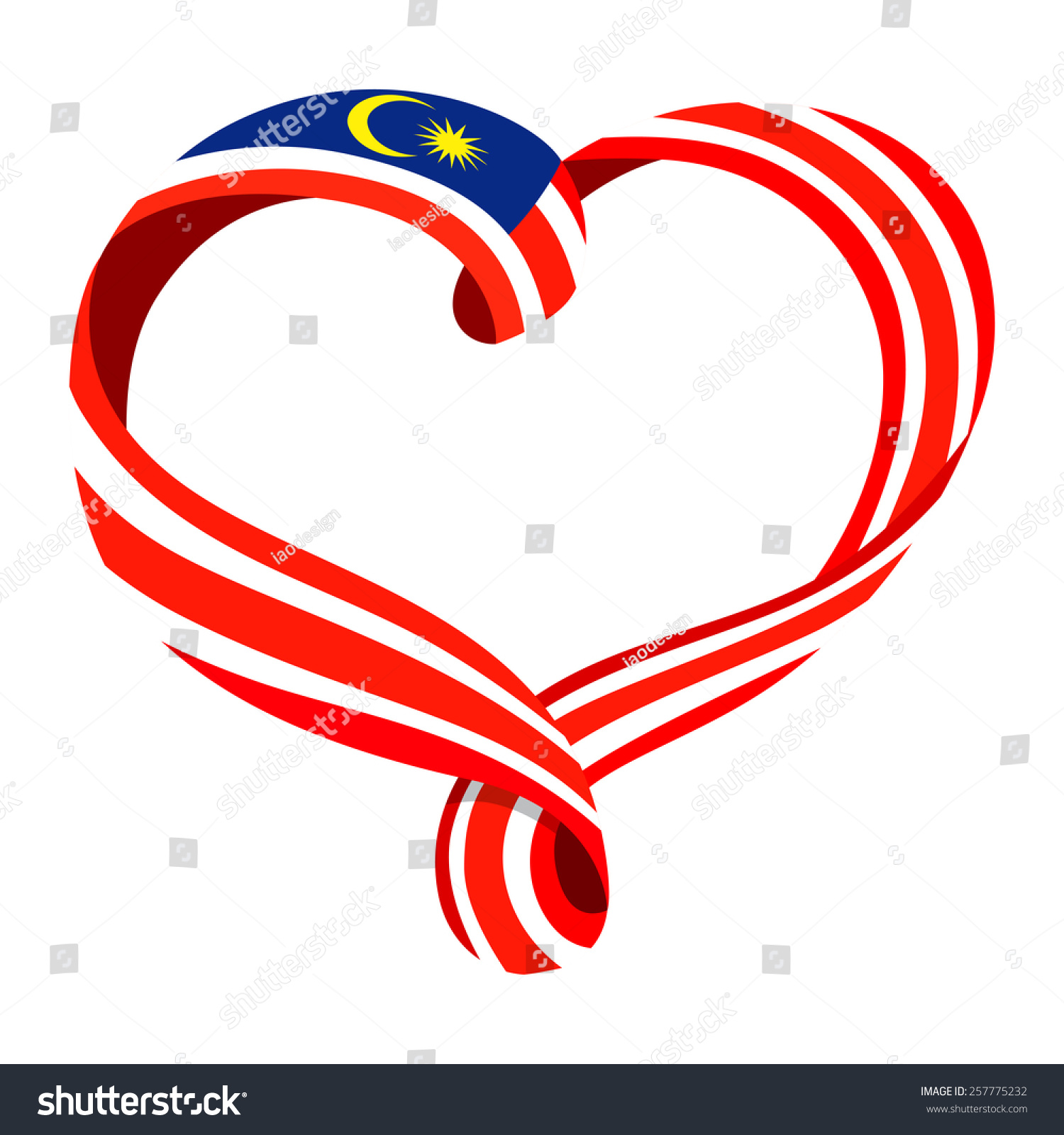clipart malaysia flag - photo #37