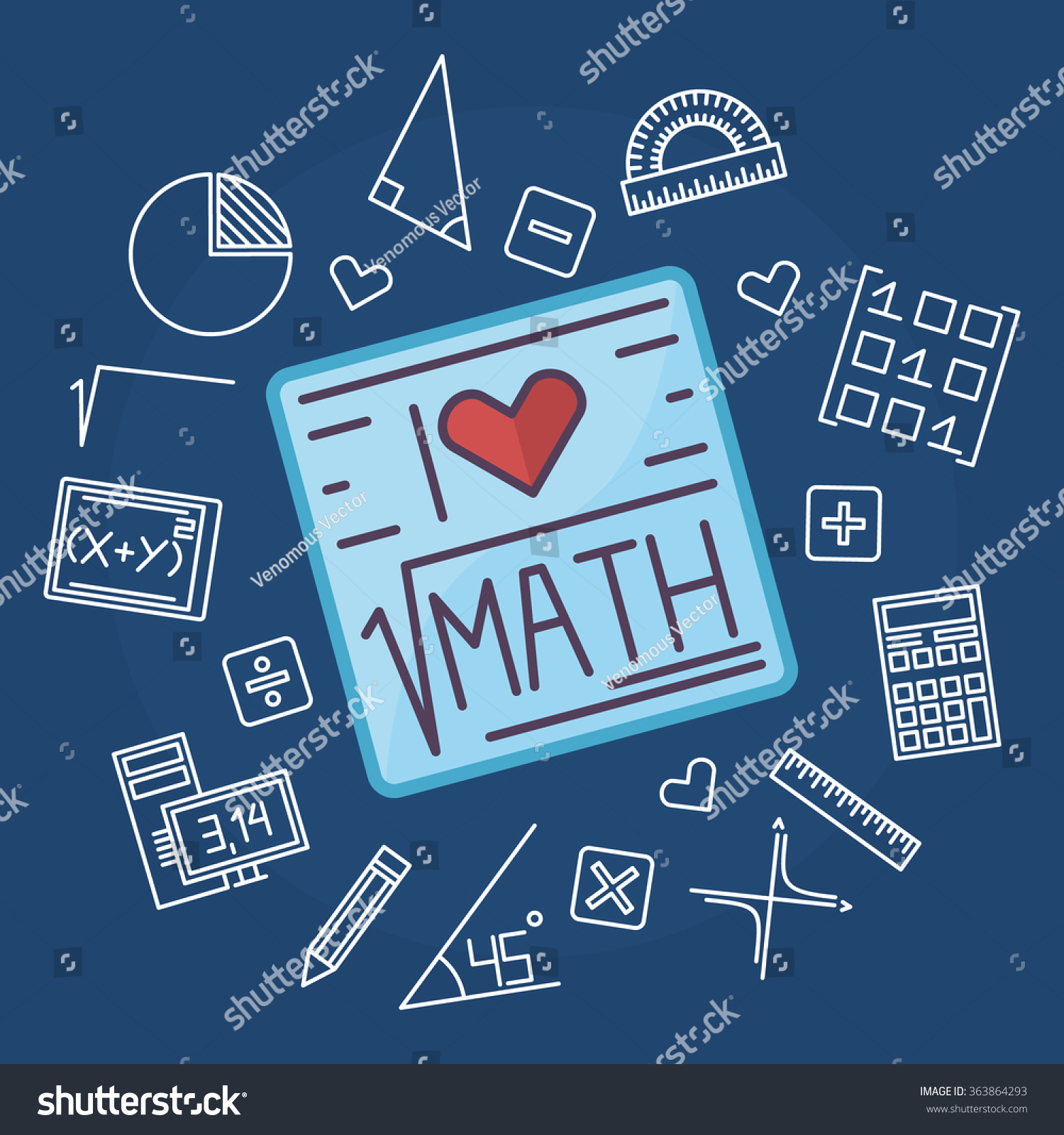 Mathematics Educator Community 7