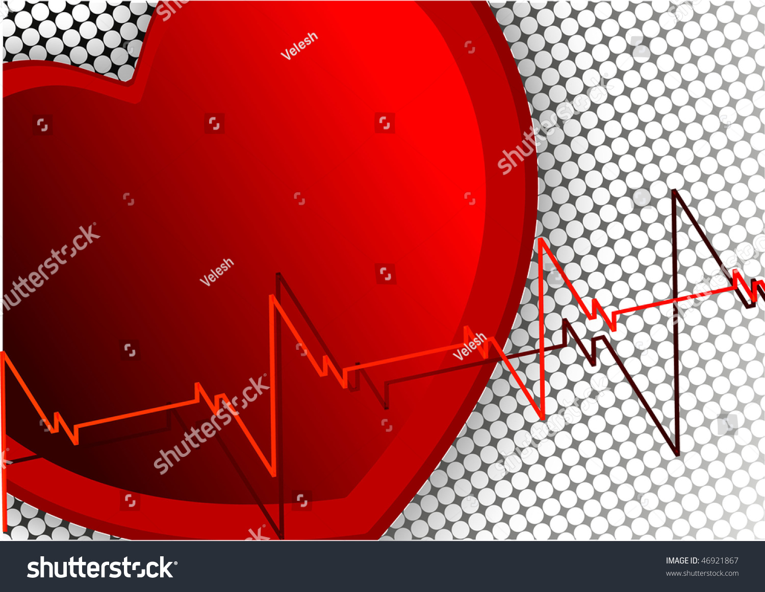 Medicine Vector Background
