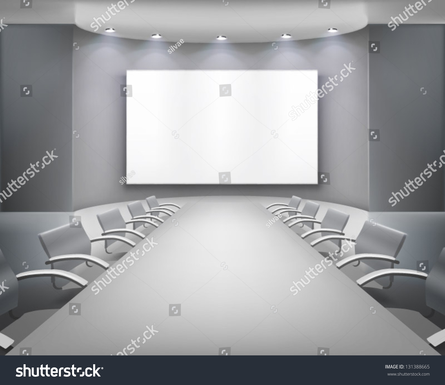 clipart meeting room - photo #35