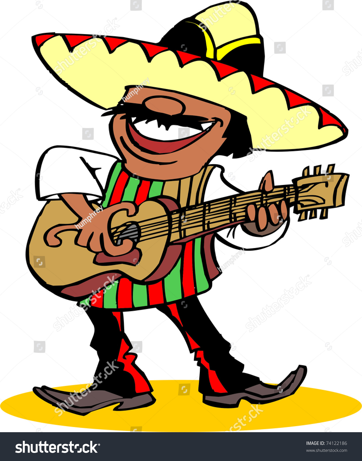 free vector mexican clipart - photo #32