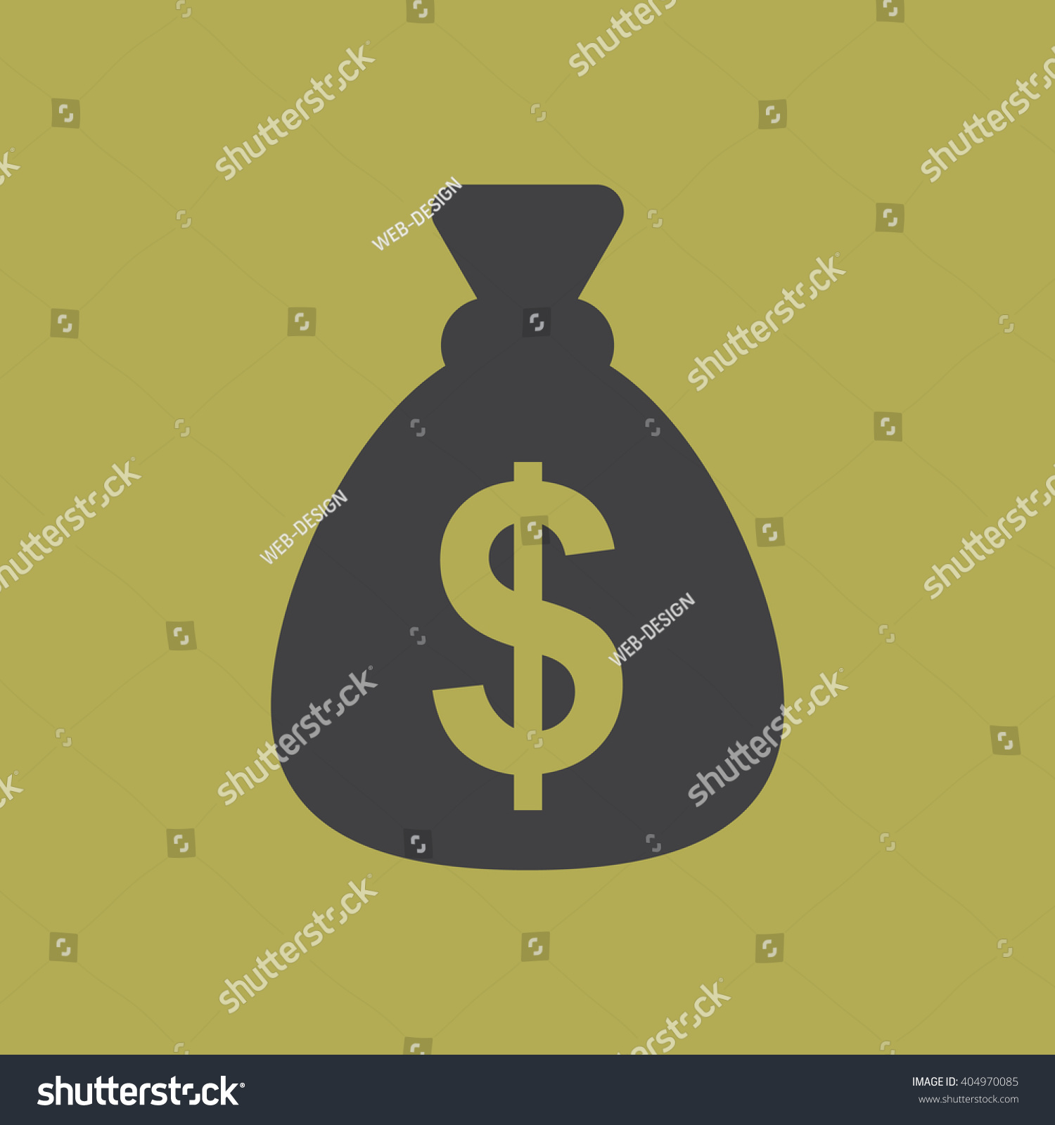 Money Icon Jpg Stock Vector 404970085 : Shutterstock