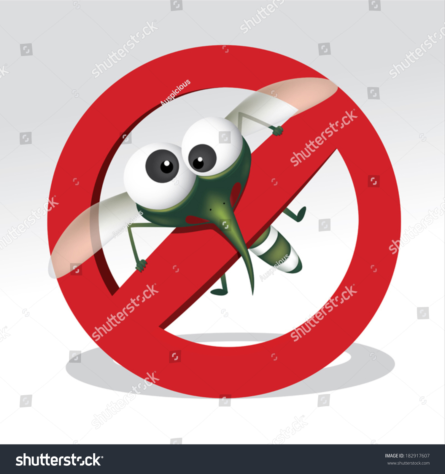 insect repellent clip art - photo #25