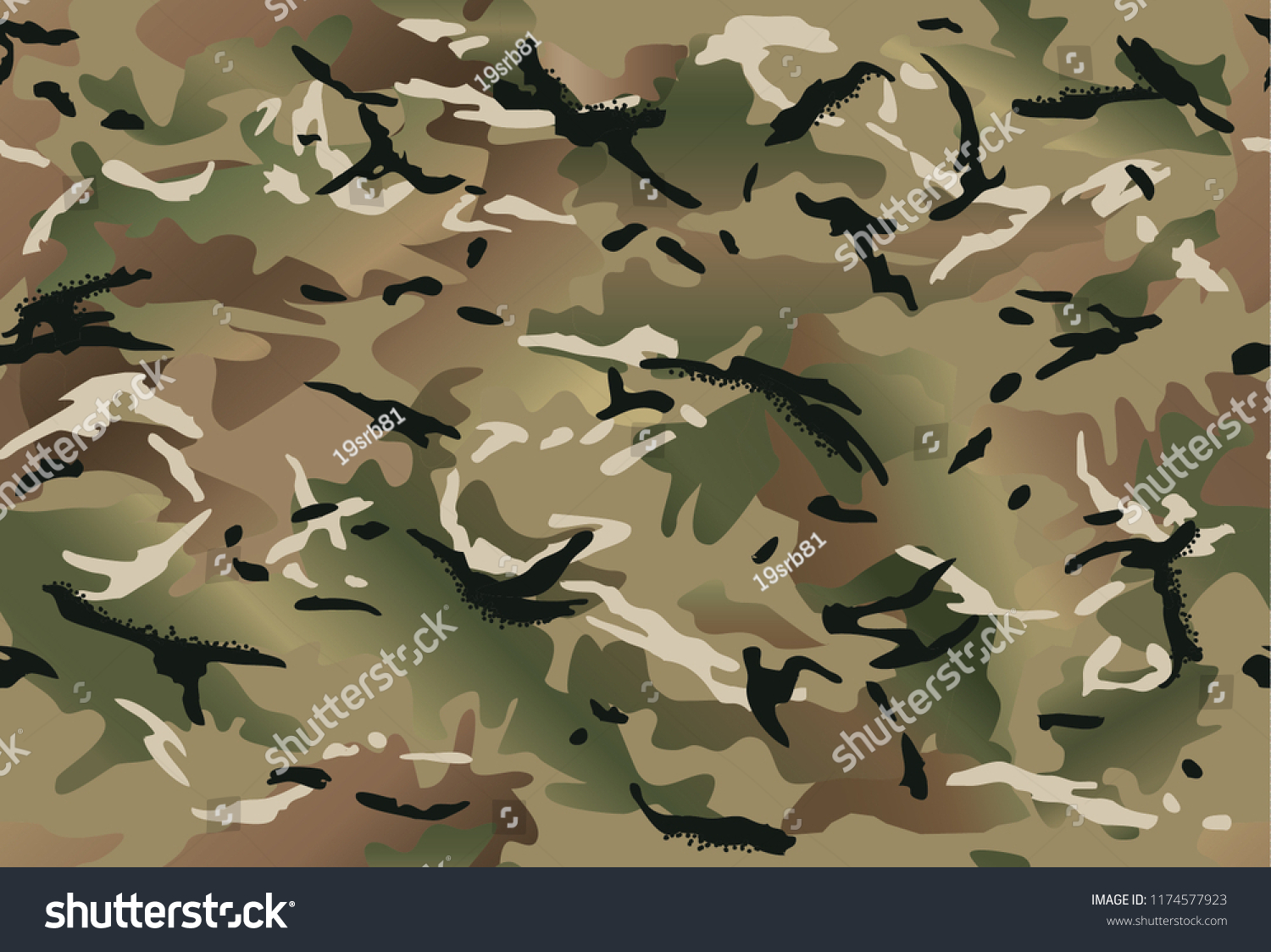 Multi Terrain Pattern Images Stock Photos Vectors Shutterstock