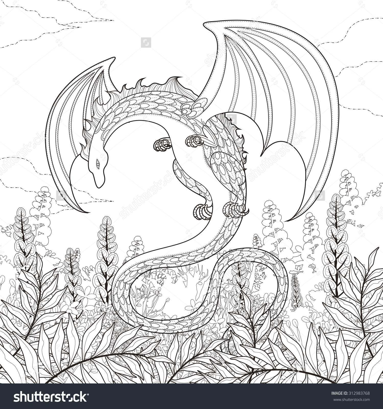 a to z mysteries coloring pages - photo #32