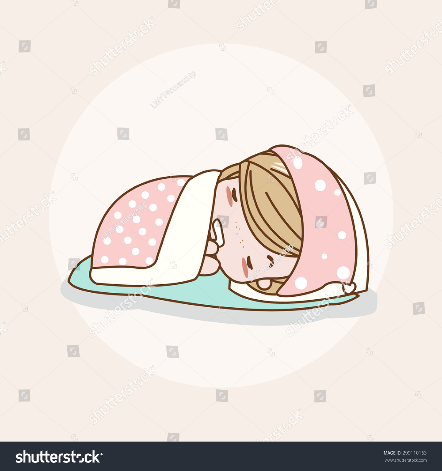 Nap / Nap Vector / Nap Illustration / Nap Picture / Nap Drawing / Nap