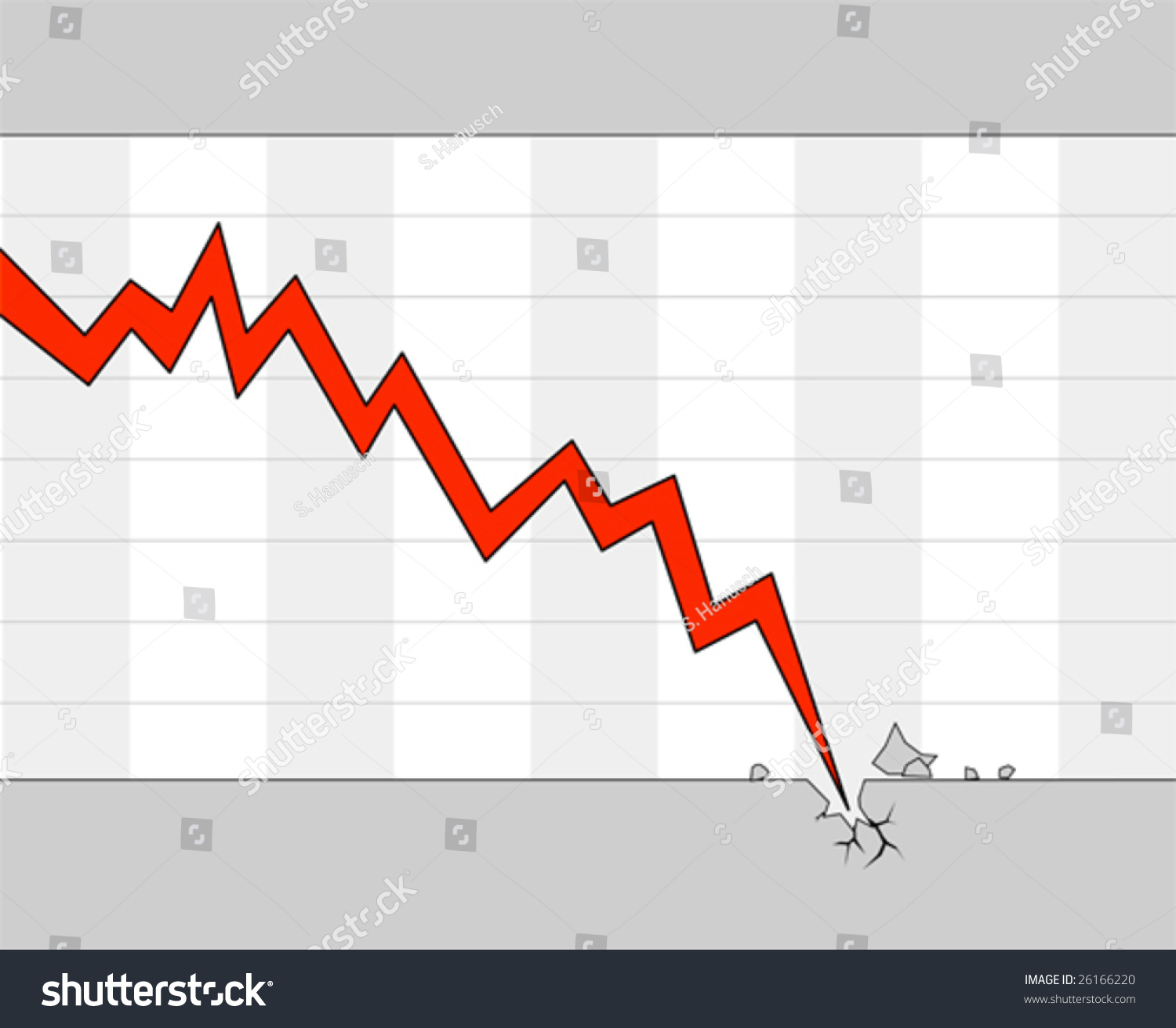 stock-vector-negative-business-chart-ill