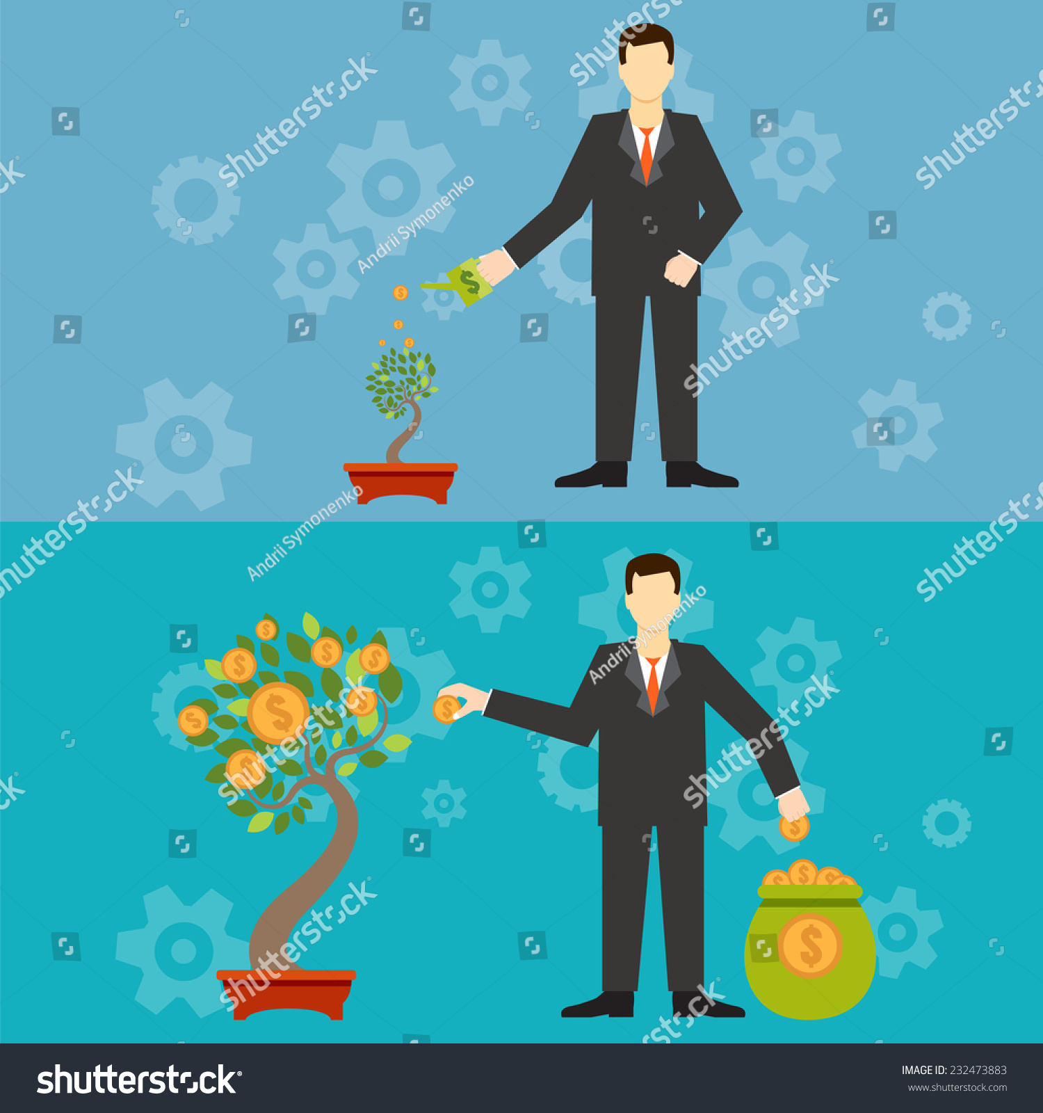 project start up project start up