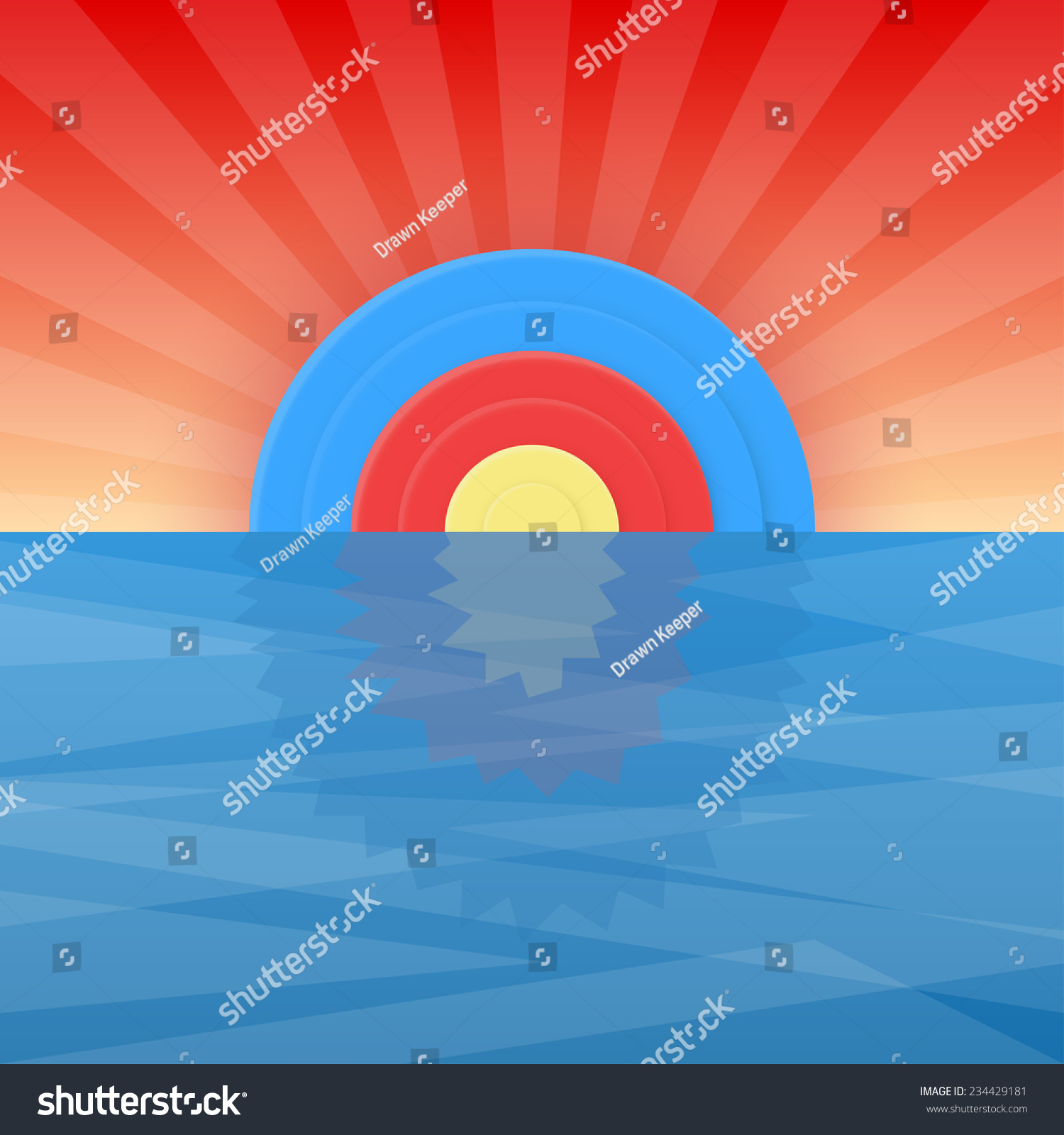 New target is rising Another trend is coming New target is rising Another trend is coming