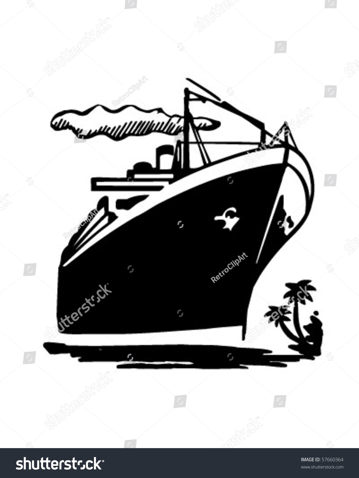 queen mary clipart - photo #35
