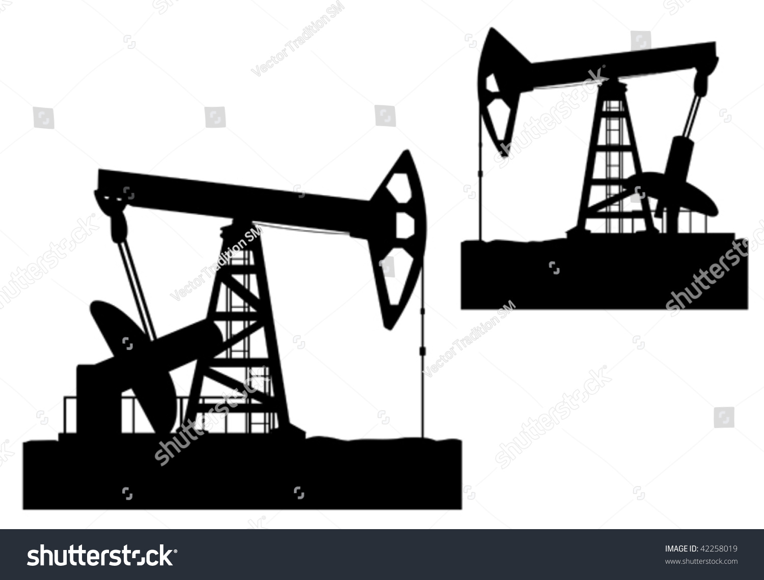 clipart oil well - photo #39